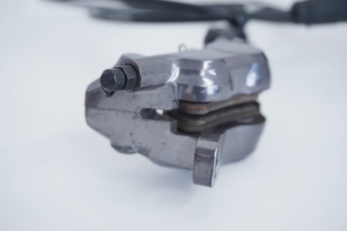 SHIMANO 「シマノ」 BR-M8100+BL-M8100 ブレーキセット / 京都八幡店