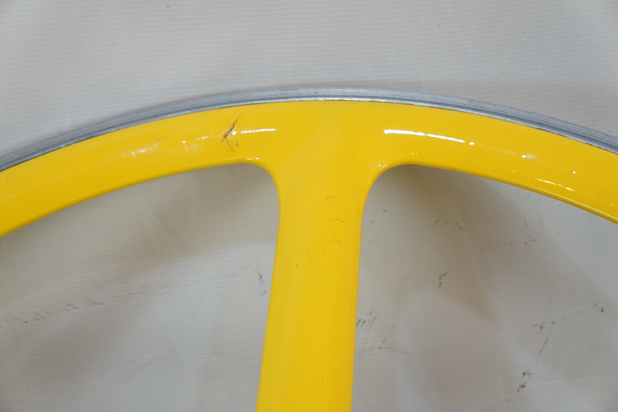 AEROSPOKE 「エアロスポーク」 700c リアホイール / バイチャリ浦和ベース