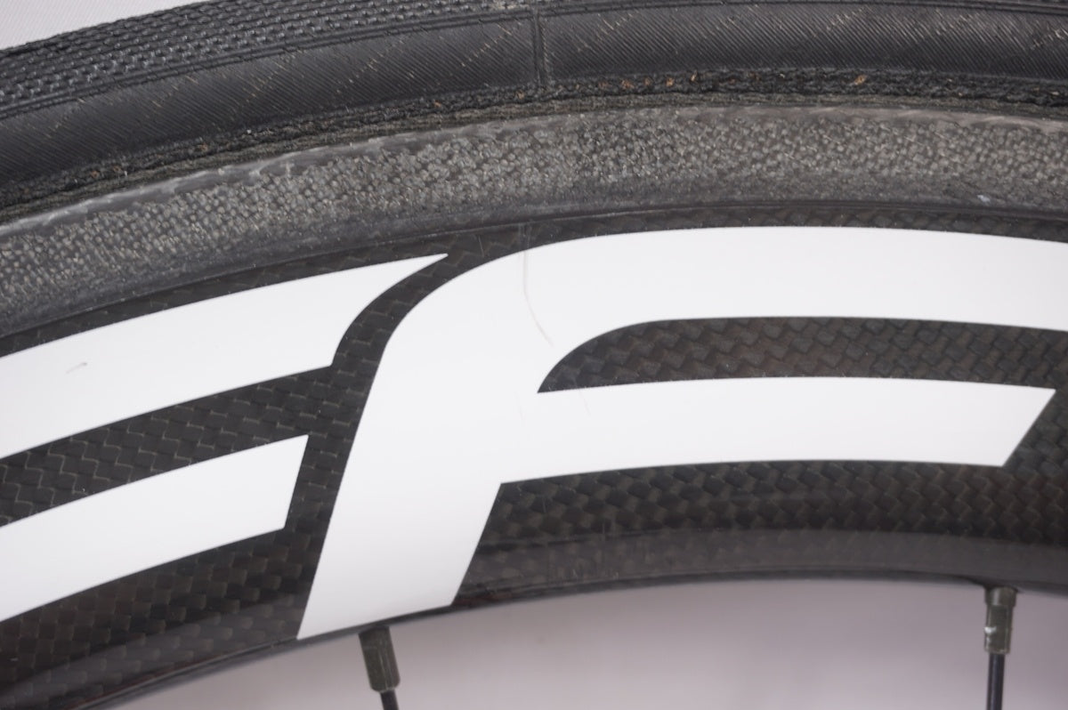 FFWD 「ファストフォワード」 F6R DT SWISS 240S シマノ11速 ホイールセット / バイチャリ世田谷店