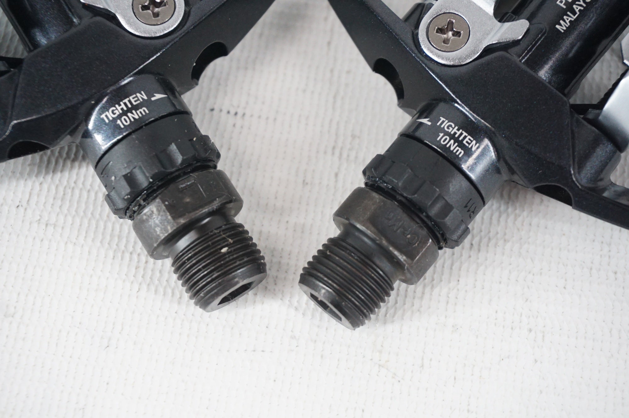 SHIMANO 「シマノ」 PD-ED500 ペダル / 阪急塚口店