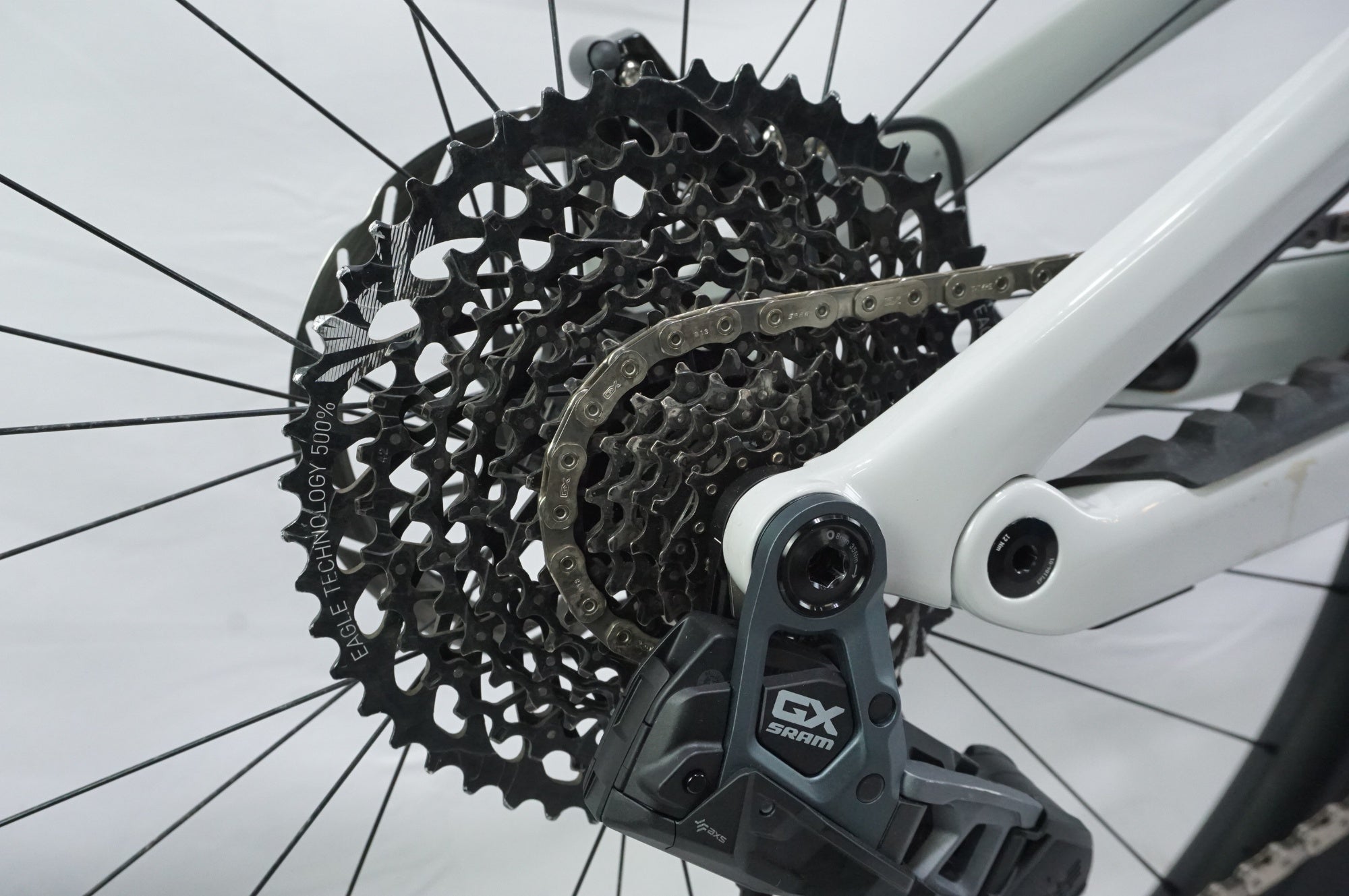 CANYON 「キャニオン」 SPECTRAL 125 CF 9 2024年モデル マウンテンバイク / バイチャリ浦和ベース