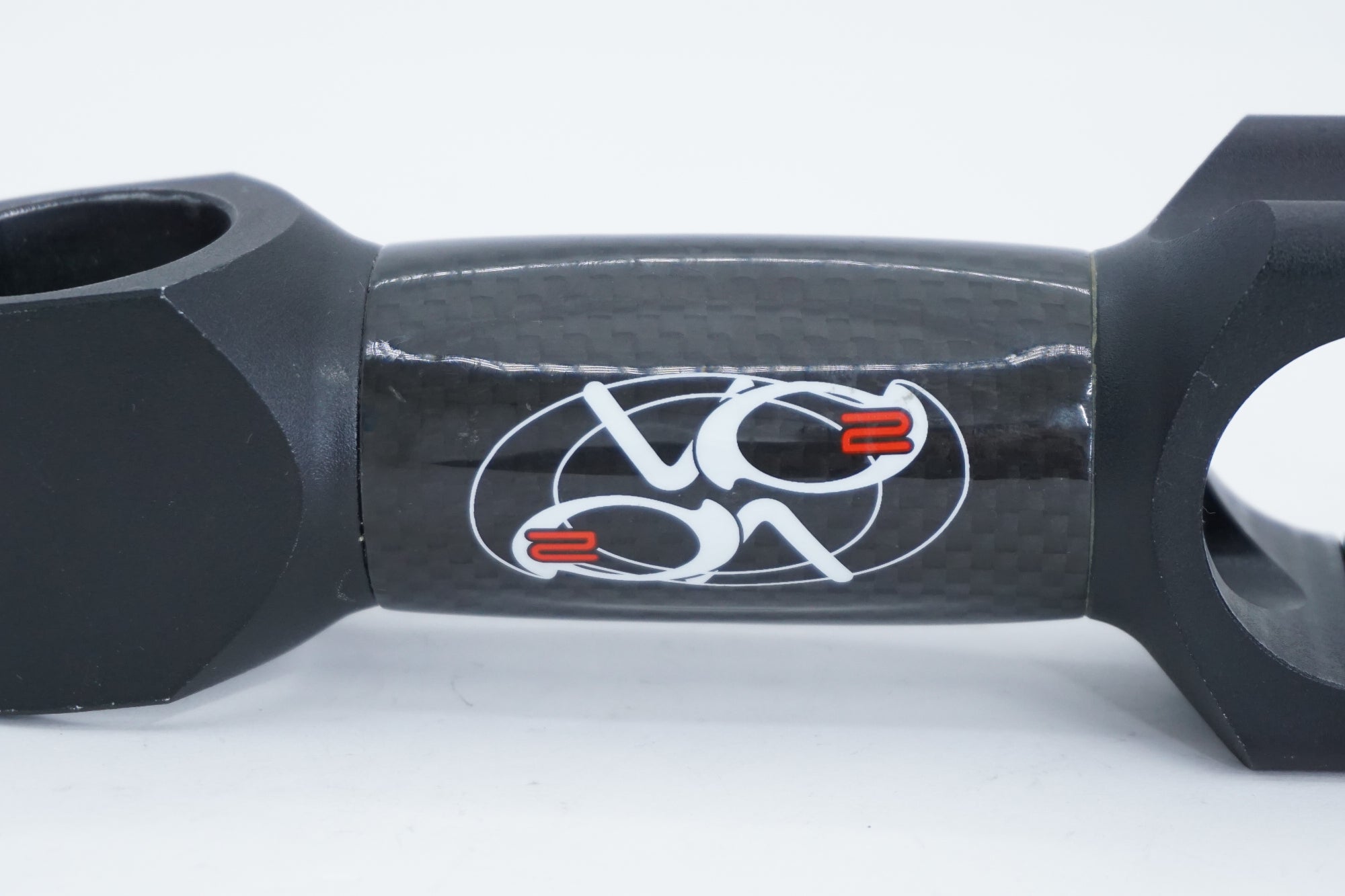 VO2 BICYCLE 「ブイオーツーバイシクル」 Φ31.8 110mm ステム / 京都八幡店