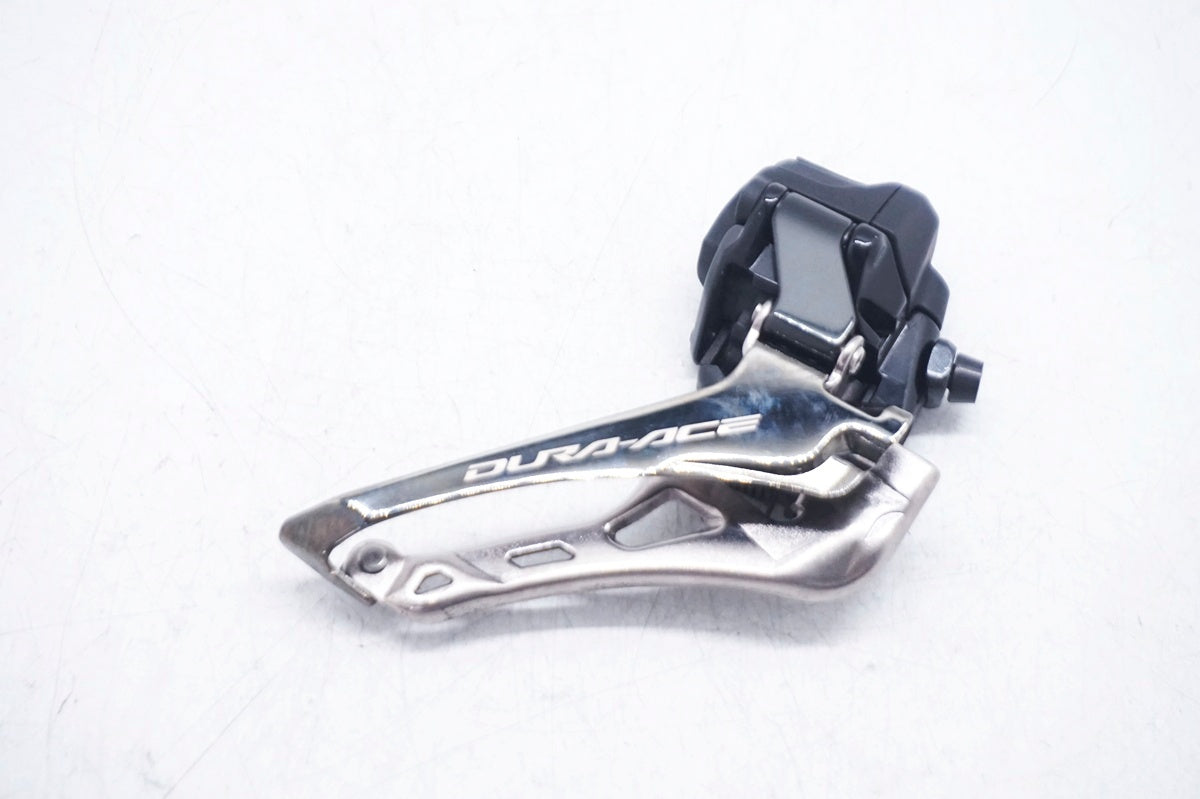 SHIMANO 「シマノ」 DURA-ACE FD-R9250 フロントディレイラー / 大阪 