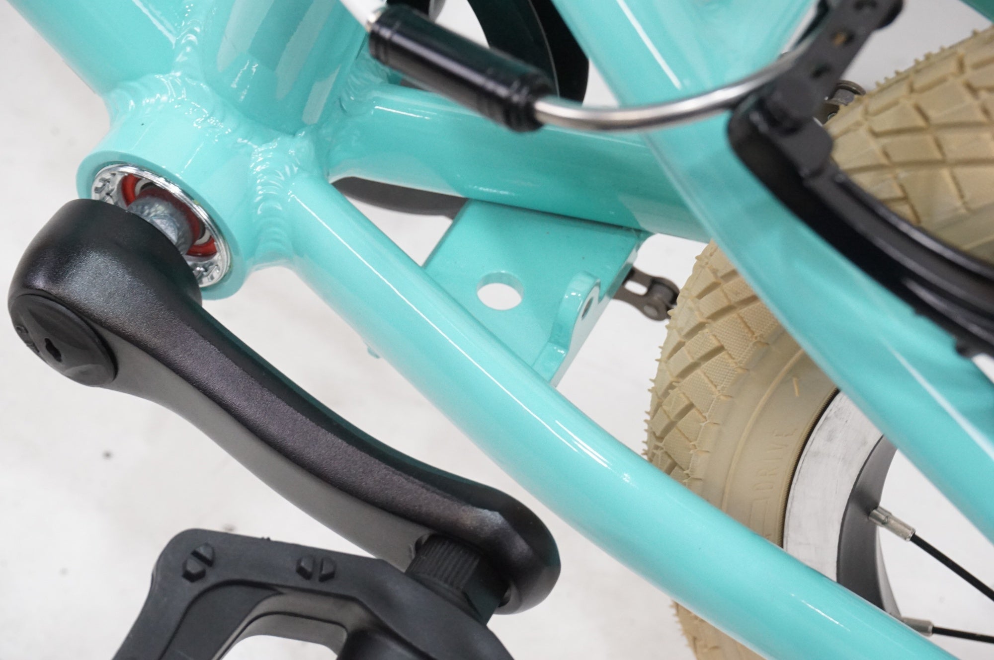 BIANCHI 「ビアンキ」 PIRATA 16 2019年モデル 16インチ キッズバイク / 大宮店