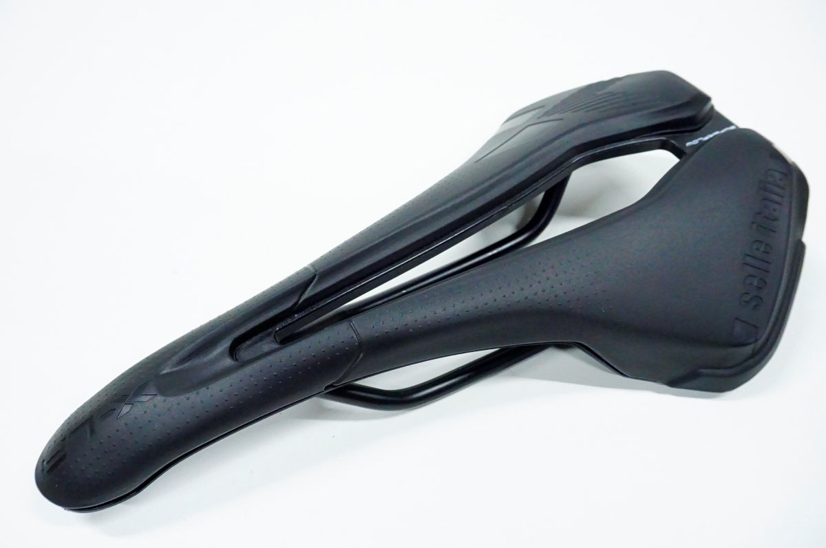 SELLE ITALIA 「セライタリア」 SUPERFLOW X-LR サドル / 名古屋大須店