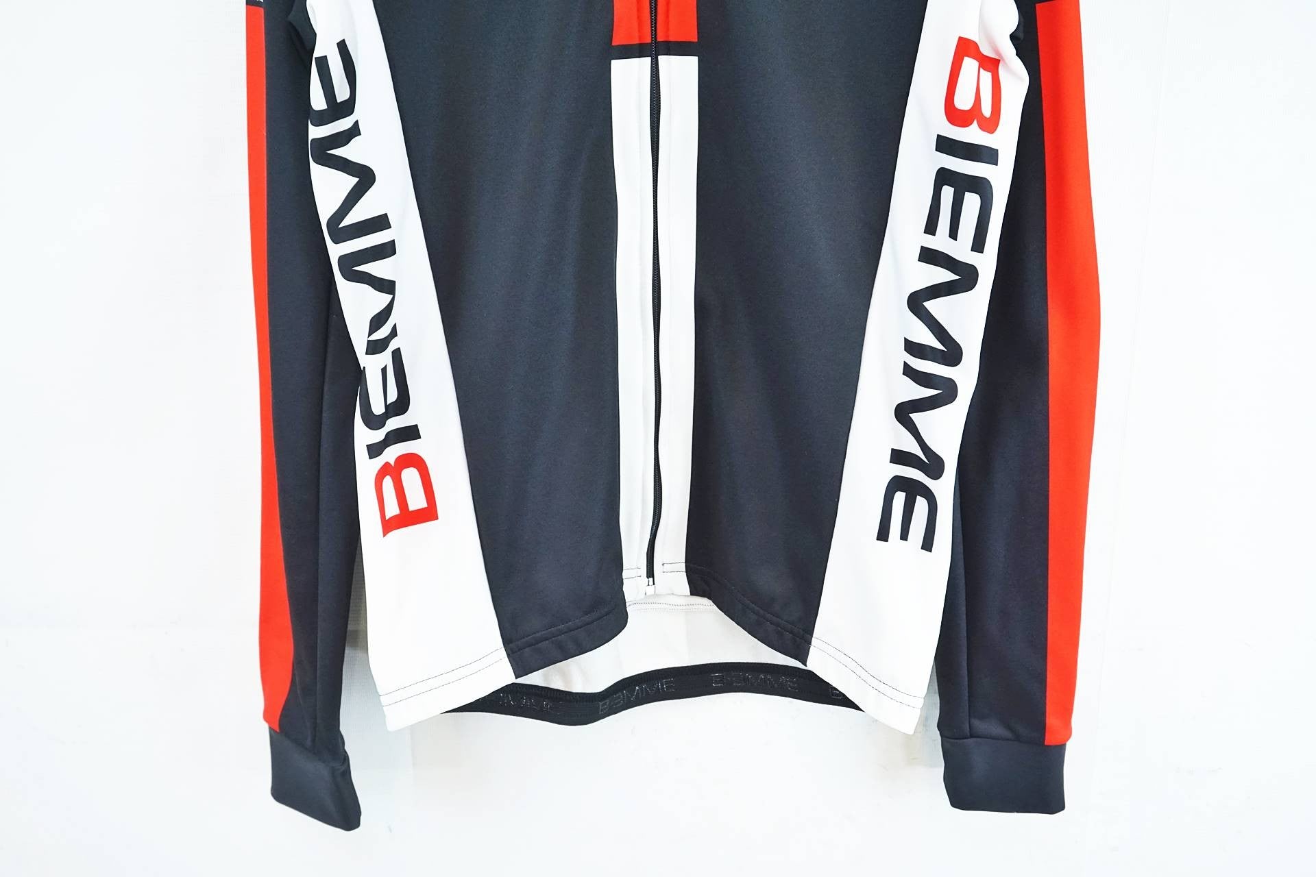 BIEMME 「ビエンメ」 Mサイズ 長袖ジャージ / 有明ガーデン店