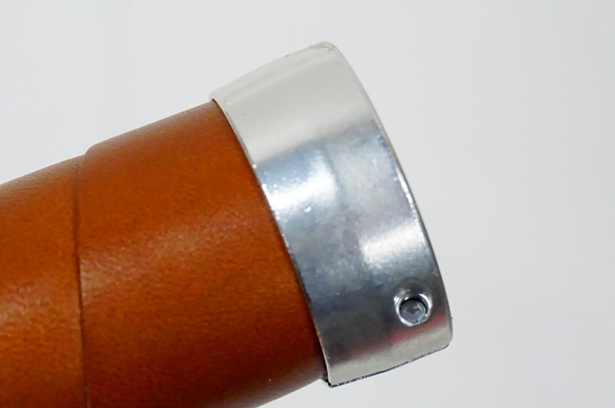 BROOKS 「ブルックス」 SLENDER LEATHER GRIPS グリップ / 名古屋大須店