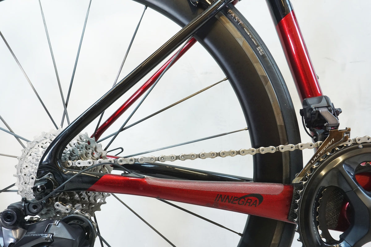 GUSTO 「グスト」 RANGER ULTEGRA Di2 2022年モデル ロードバイク / 有明ガーデン店