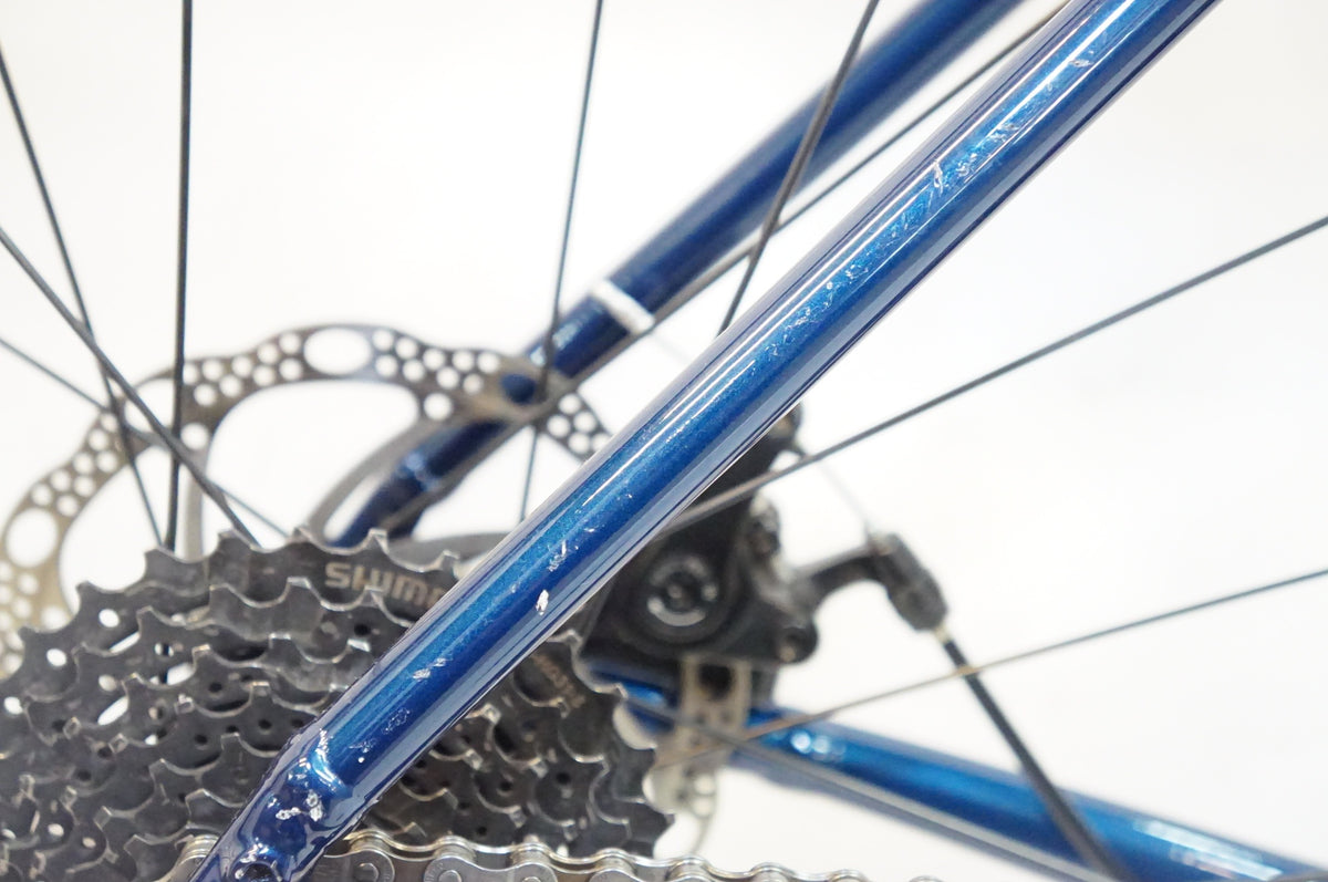 TREK 「トレック」 DOMANE AL 2 DISC (GEN 3) 2022年モデル ロードバイク / 熊谷本店