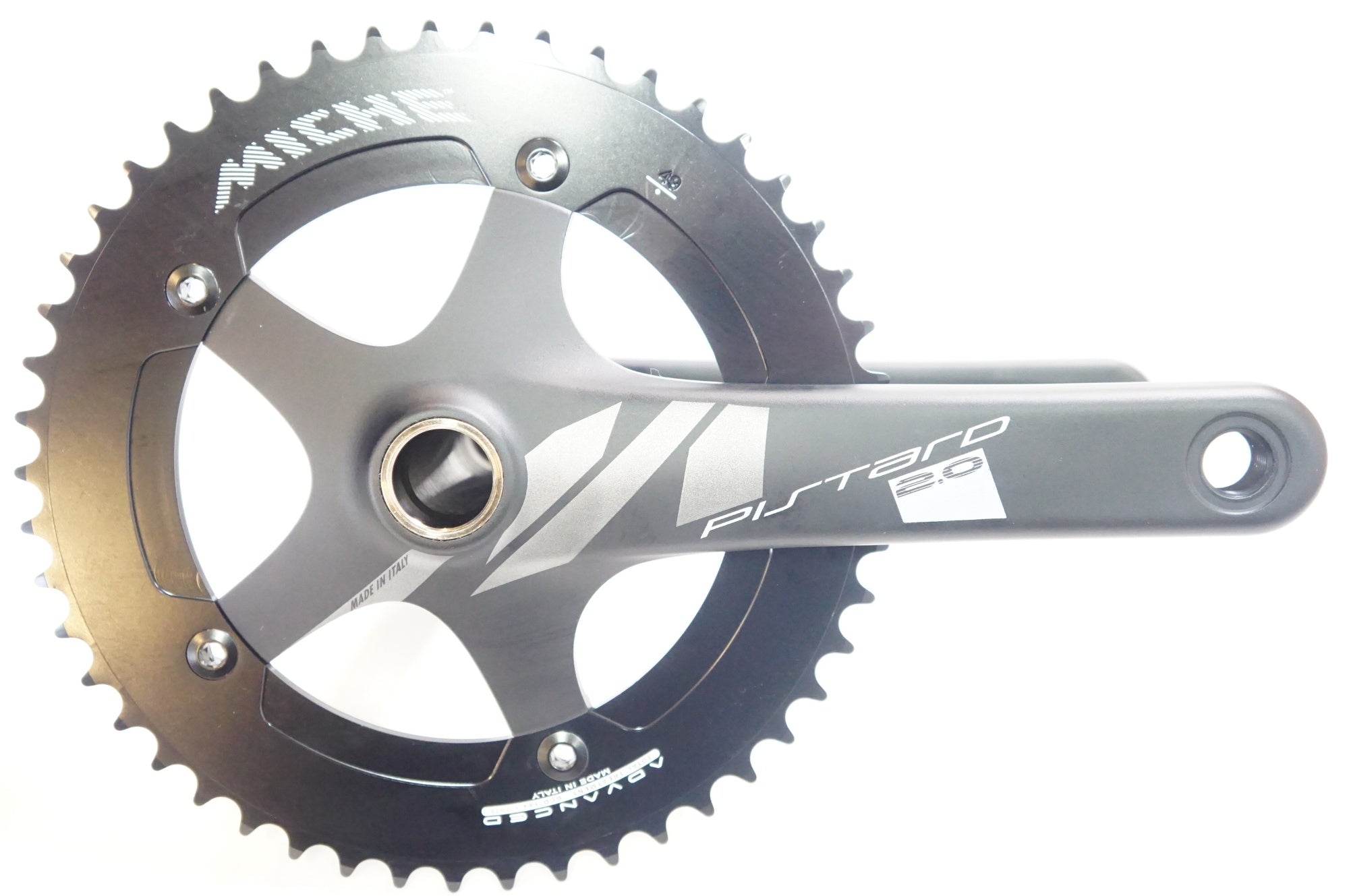 クランク（シングル） - シングルスピード用 - コンポーネント