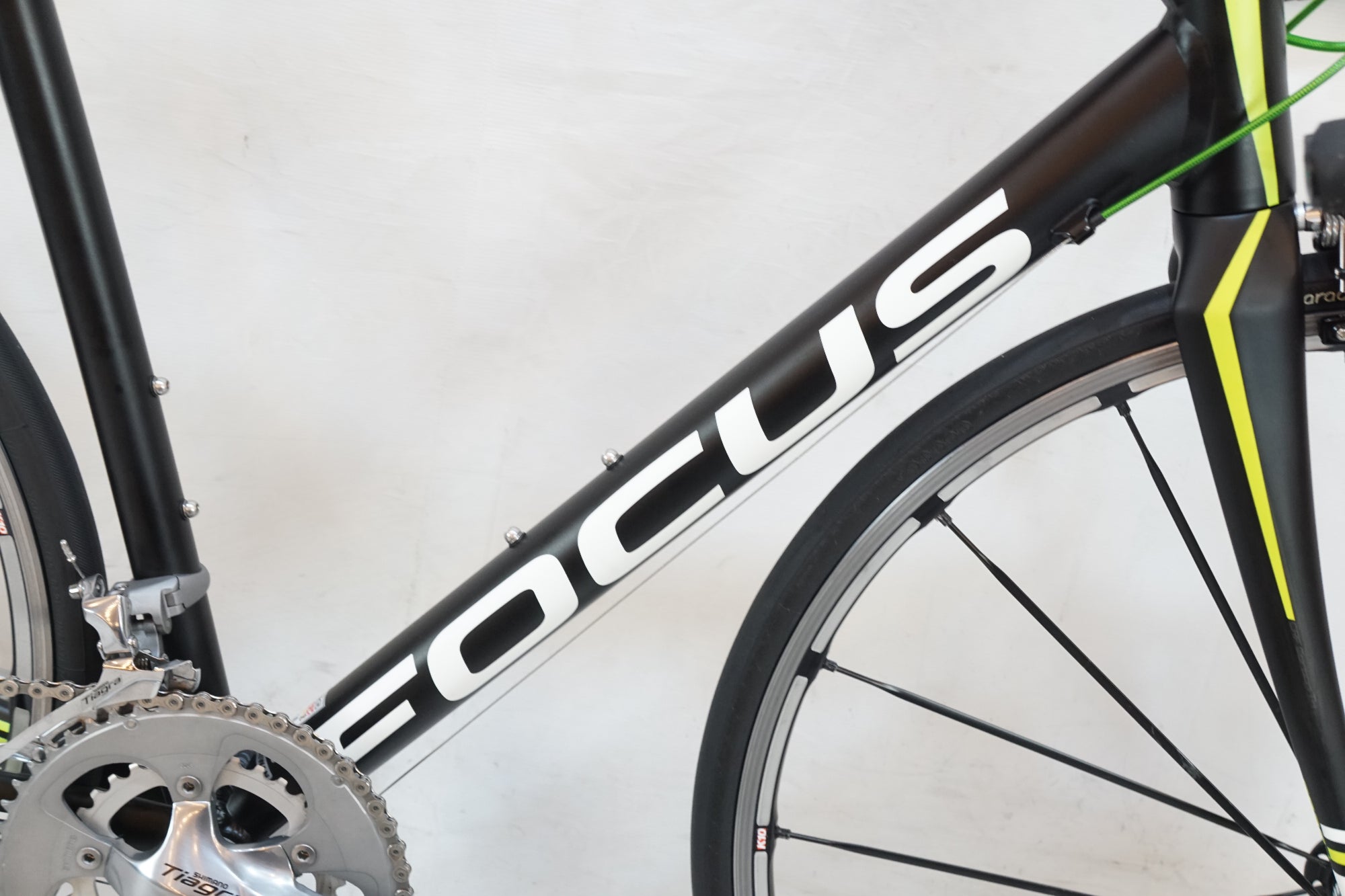 FOCUS 「フォーカス」 CULEBRO SL3.0 2014年モデル ロードバイク / バイチャリ浦和ベース