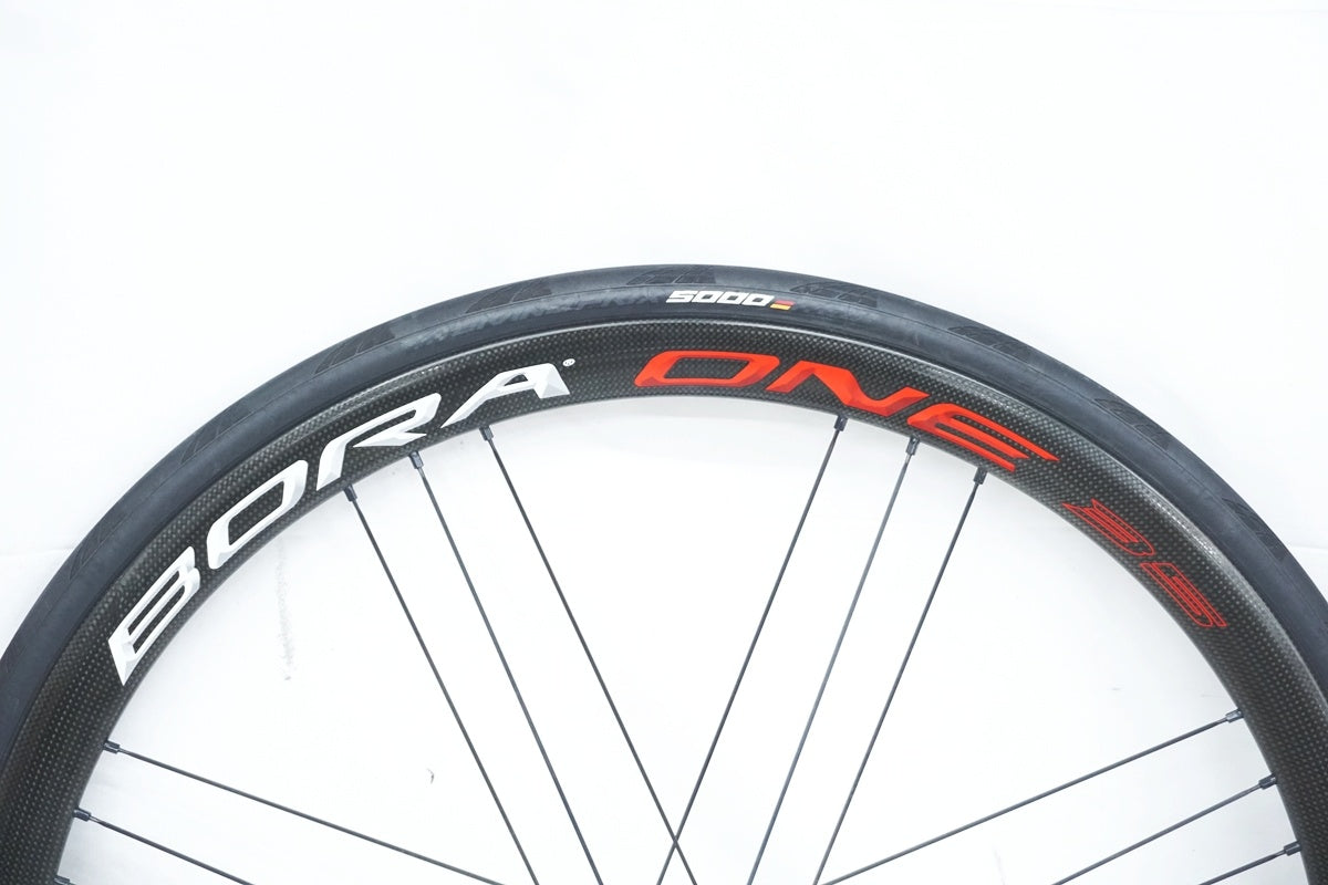 CAMPAGNOLO 「カンパニョーロ」 BORA ONE 35 DB CL シマノ11速 ホイールセット / 大阪美原北インター店