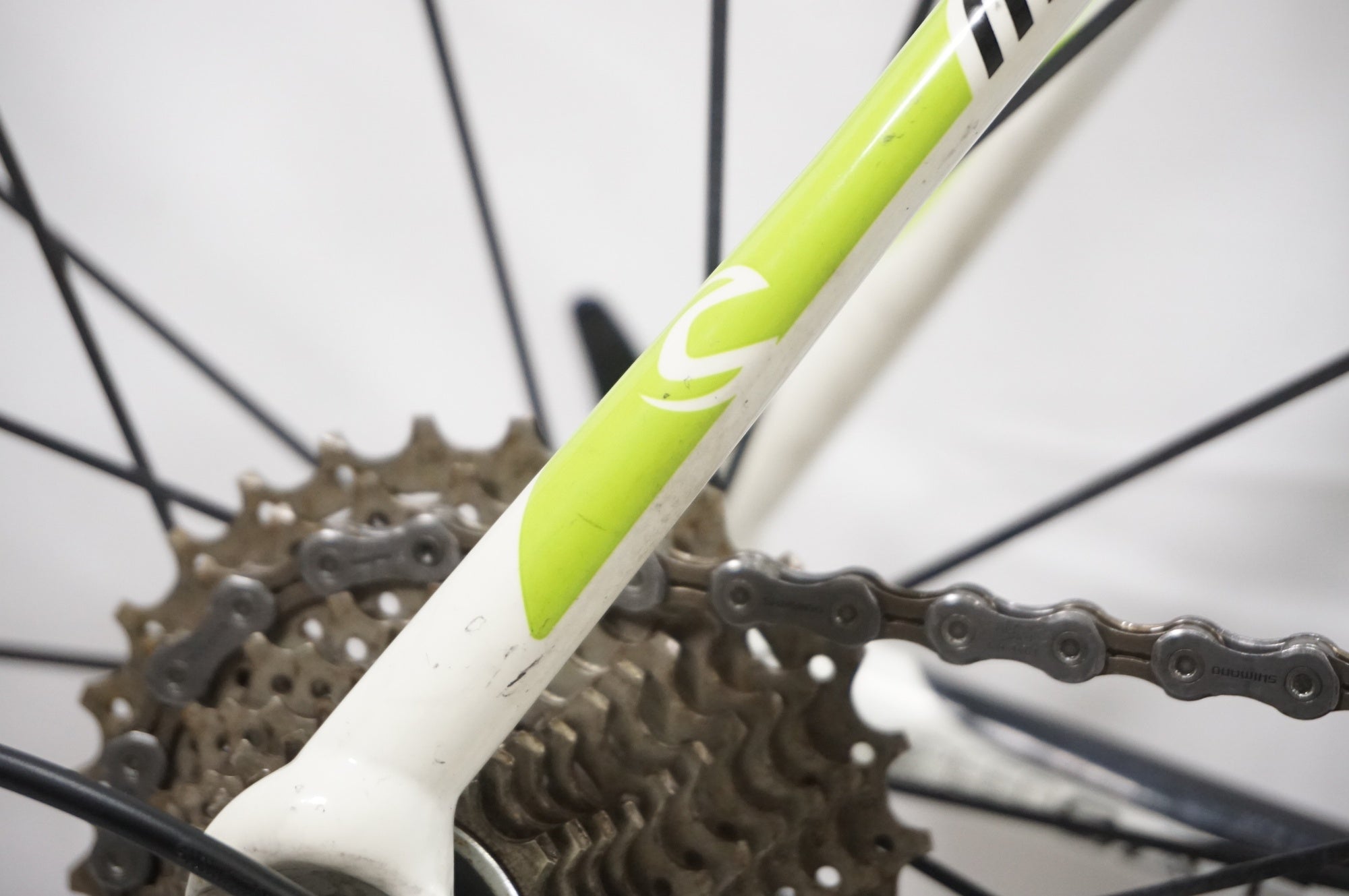 CANNONDALE 「キャノンデール」 CAAD10 2014年モデル ロードバイク / AKIBA店