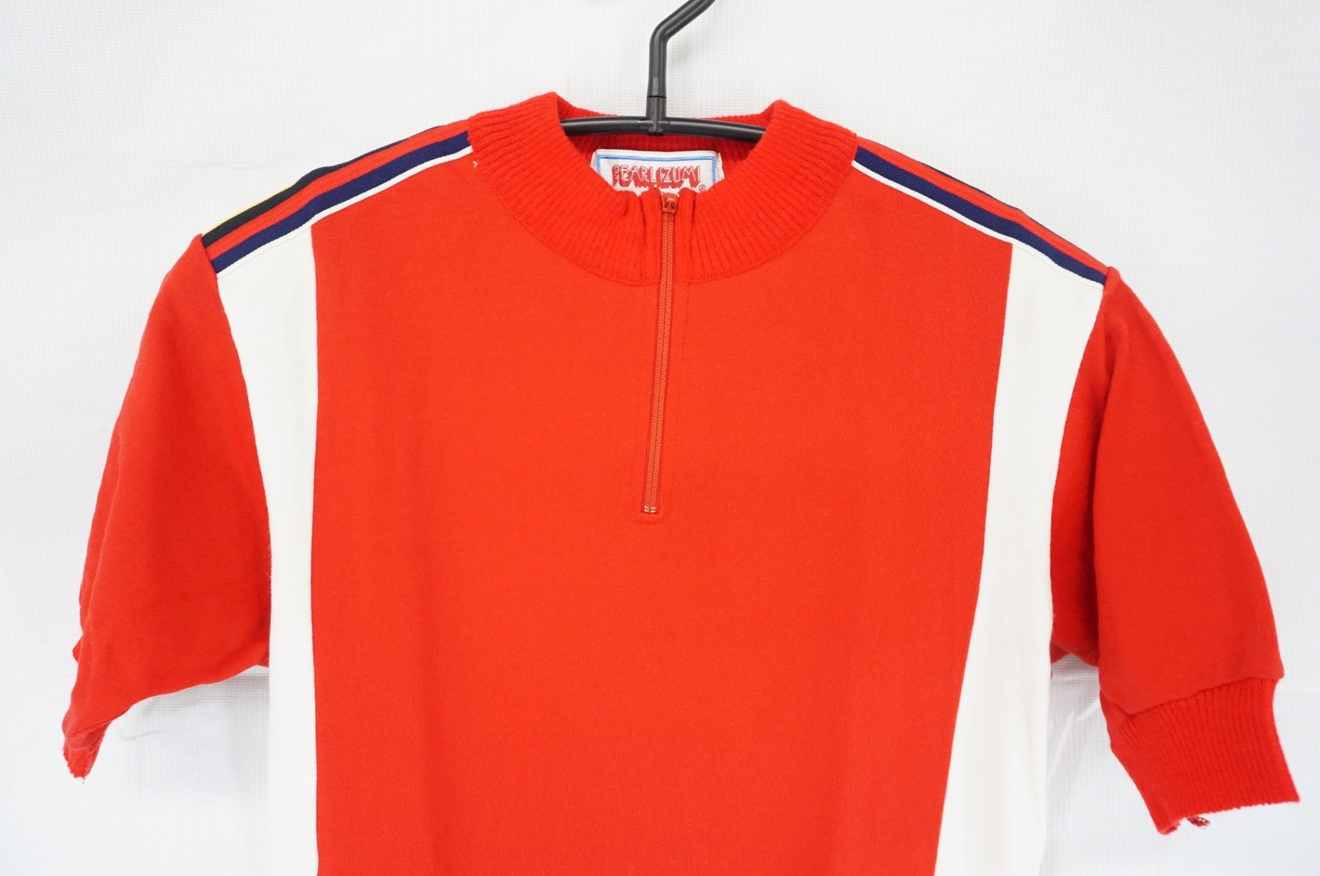 PEARL IZUMI 「パールイズミ」 Mサイズ コットン ジャージ / 阪急塚口店