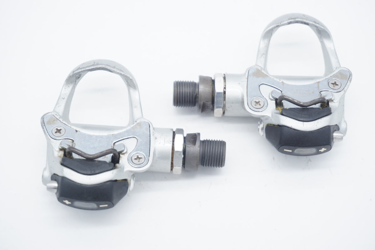 CAMPAGNOLO 「カンパニョーロ」 RECORD PRO FIT PLUS ペダル