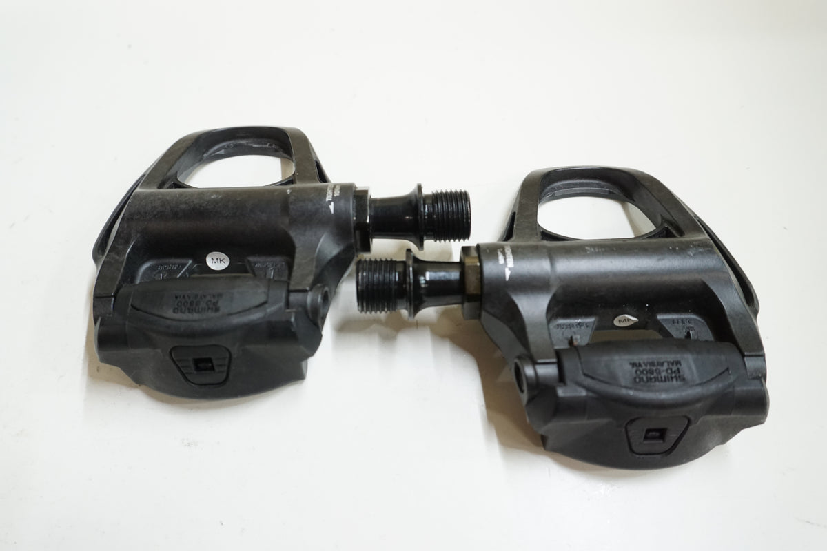 SHIMANO 「シマノ」 105 PD-5800 ペダル / 大宮店