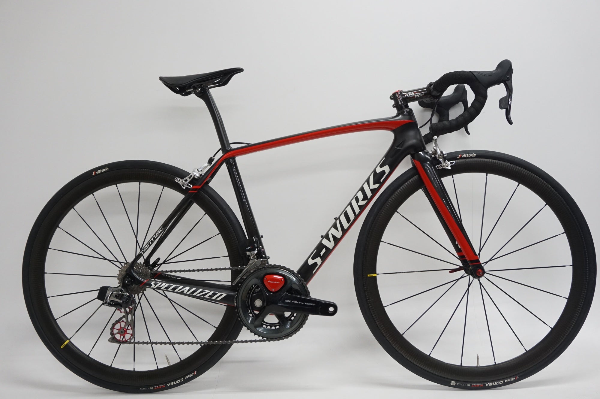SPECIALIZED 「スペシャライズド」 S-WORKS TARMAC SL5 2016年モデル カスタム ロードバイク / 福岡店