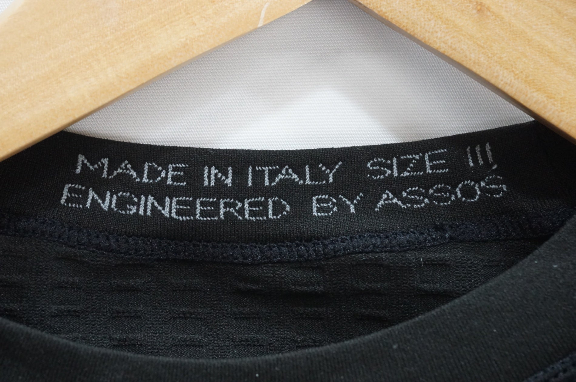 ASSOS 「アソス」 SKINFOIL 2.4 3サイズ インナー / 大宮店