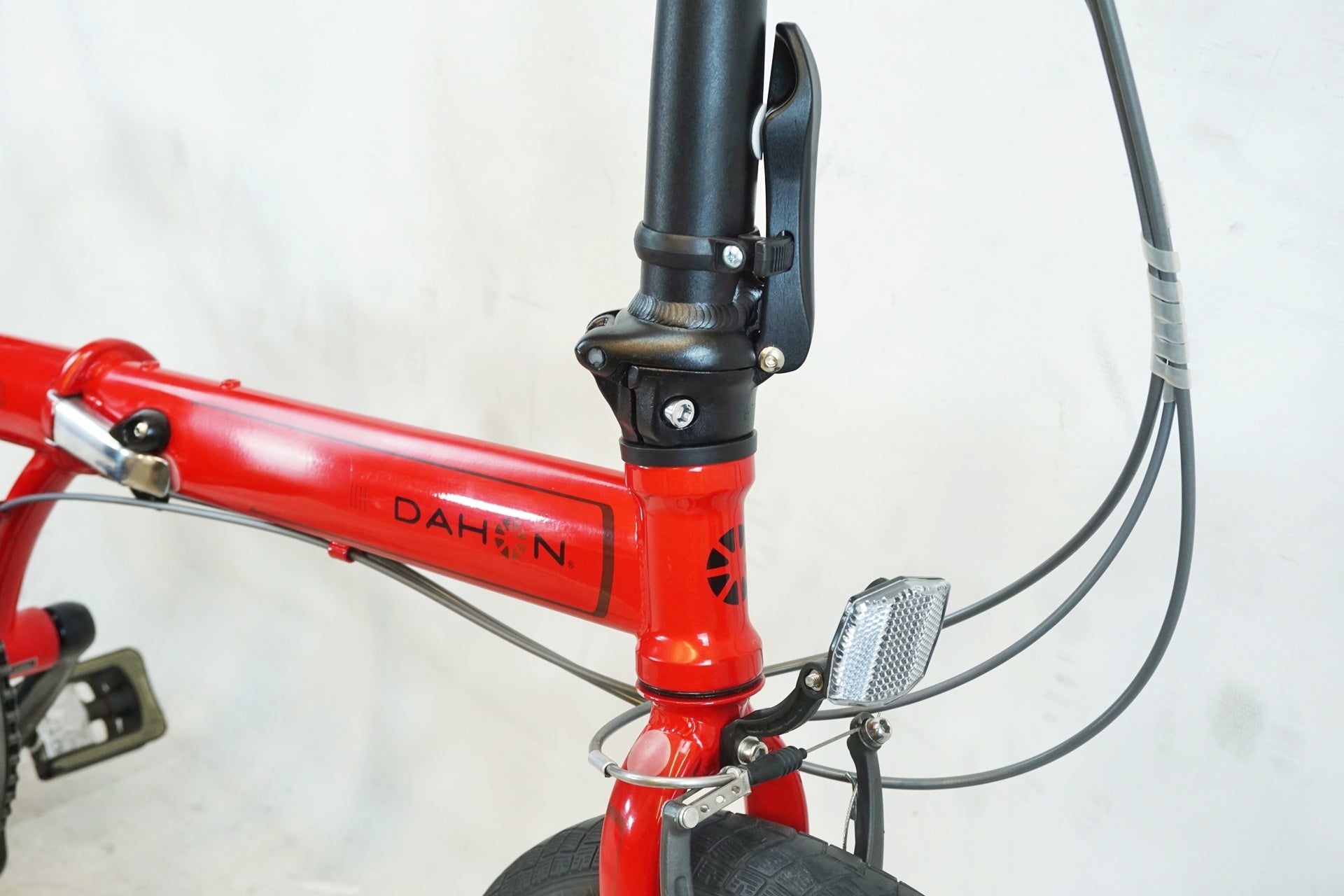 DAHON 「ダホン」 SPEED 2012年モデル 20インチ 折り畳み自転車 / 東京商品化センター