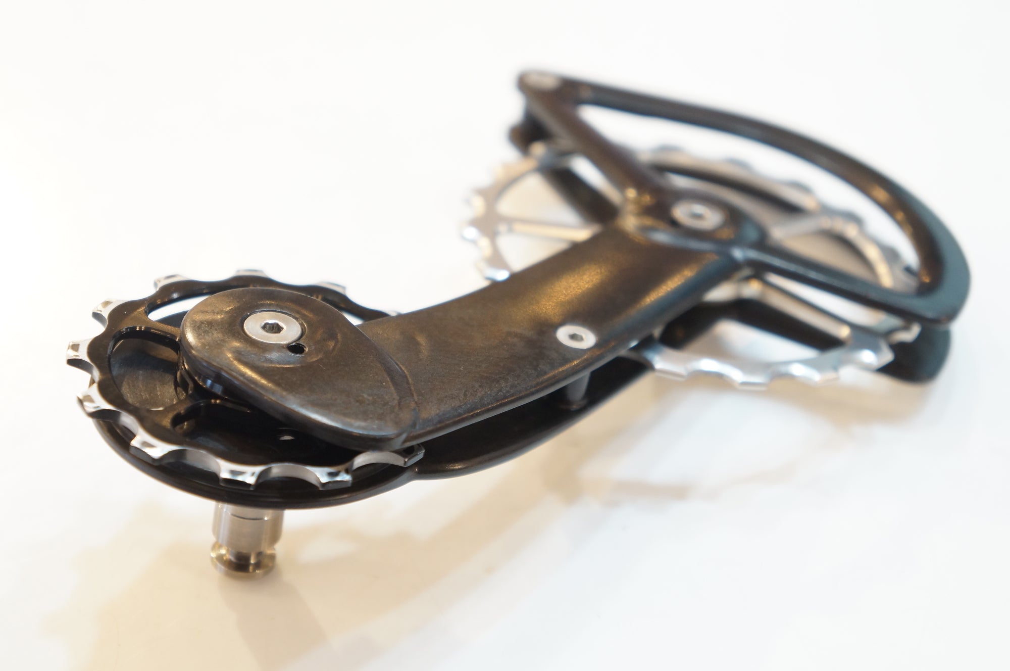 CERAMICSPEED 「セラミックスピード」 OVERSIZED PULLY WHEEL / バイチャリ浦和ベース