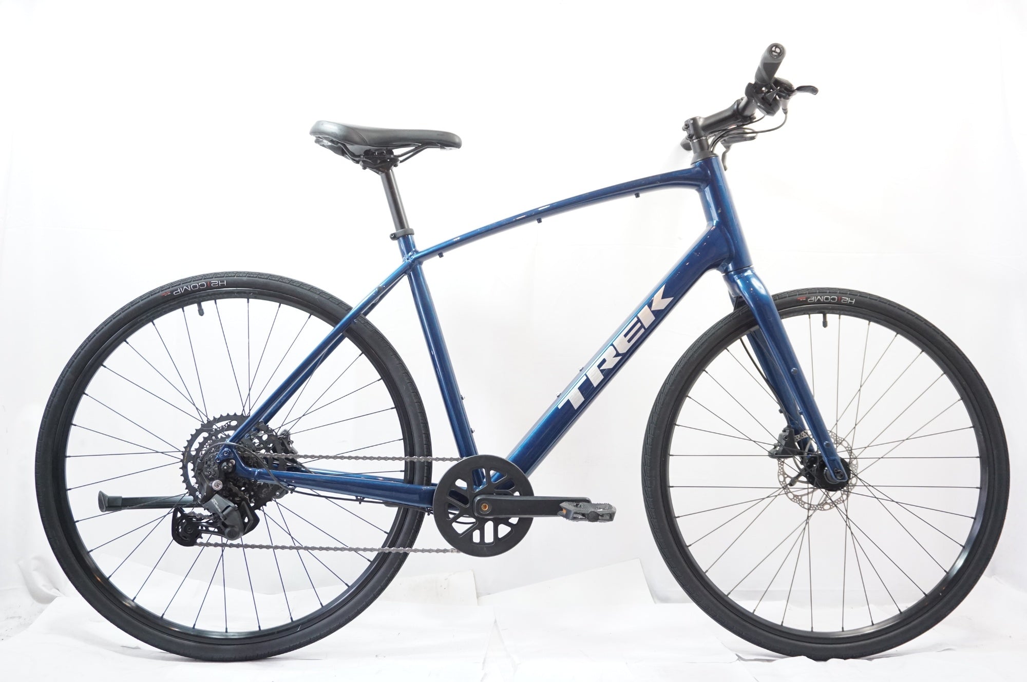 TREK 「トレック」 FX2 GEN4 2025年モデル クロスバイク / 世田谷店