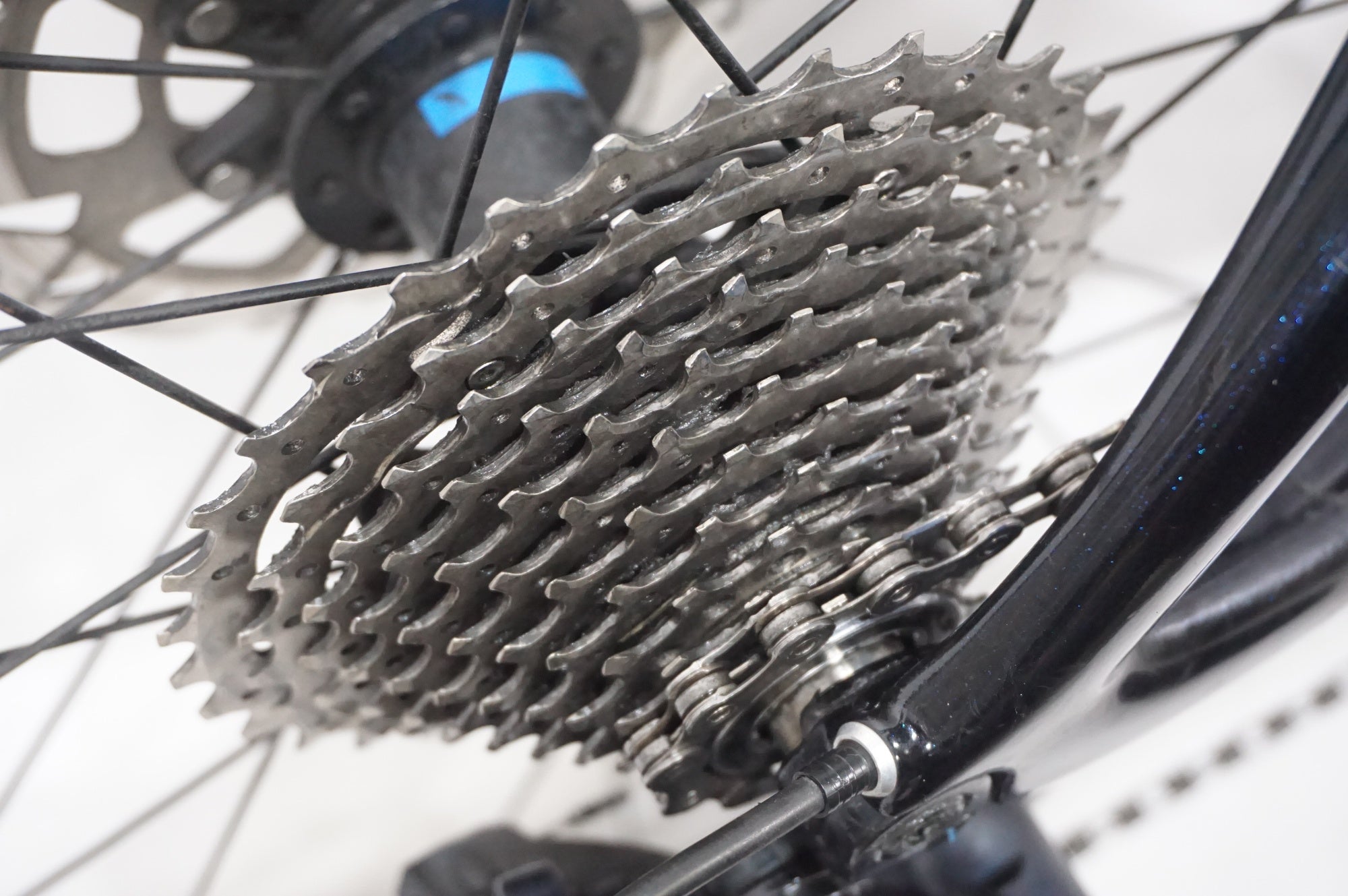 CANNONDALE 「キャノンデール」 SYNAPSE CARBON DISC 2019年 ロードバイク / AKIBA店