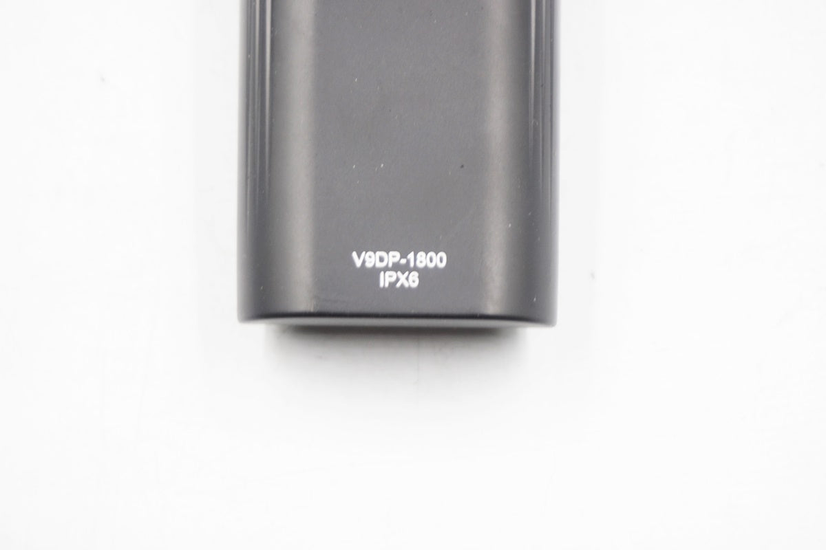 GACIRON 「ガシロン」 V9SP1800 リモコン付き フロントライト / 奈良店