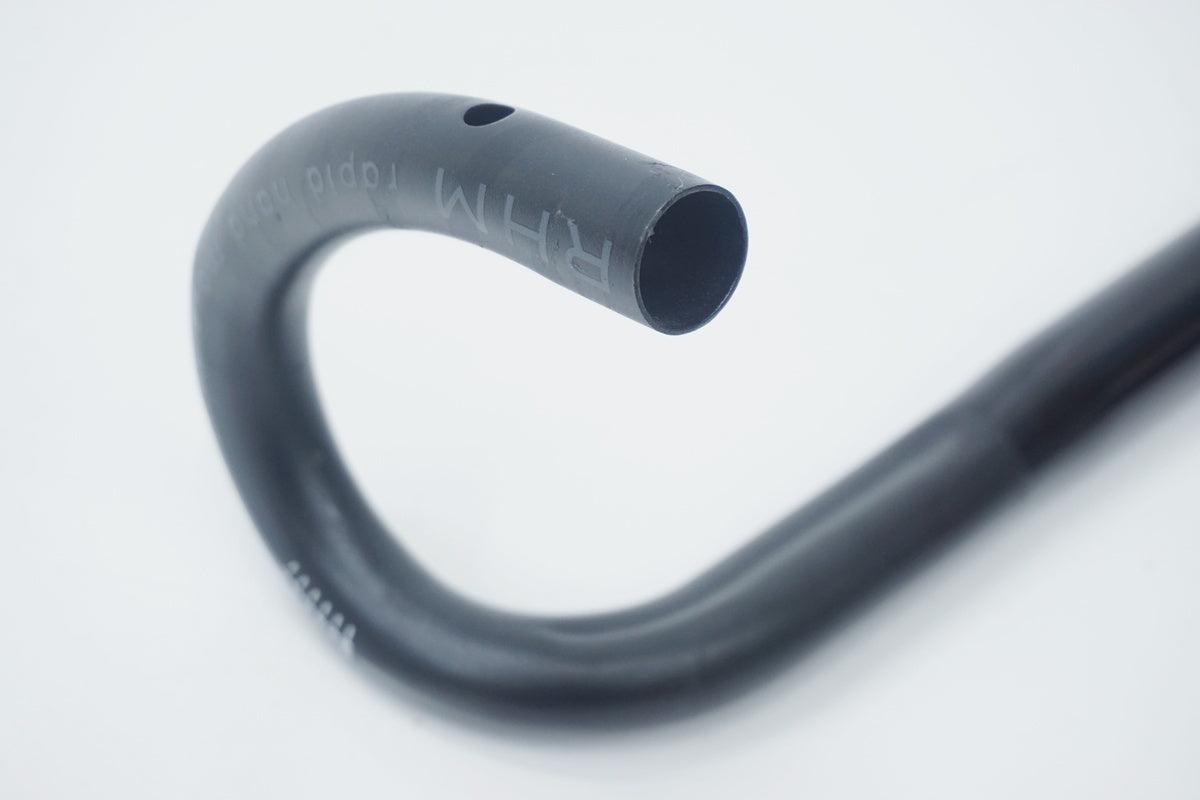 DEDA 「デダ」 ZERO 100 Φ31.7 420mm ドロップハンドル / 京都八幡店