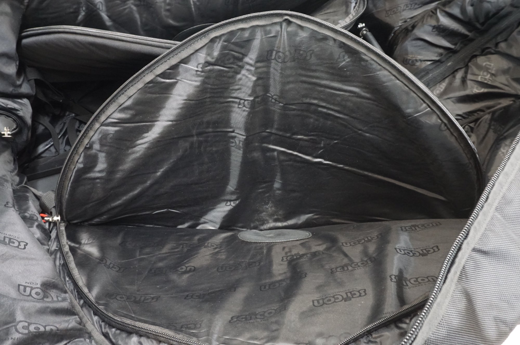 SCICON 「シーコン」 AEROCOMFORT 3.0 TRI 輪行バッグ / 福岡店