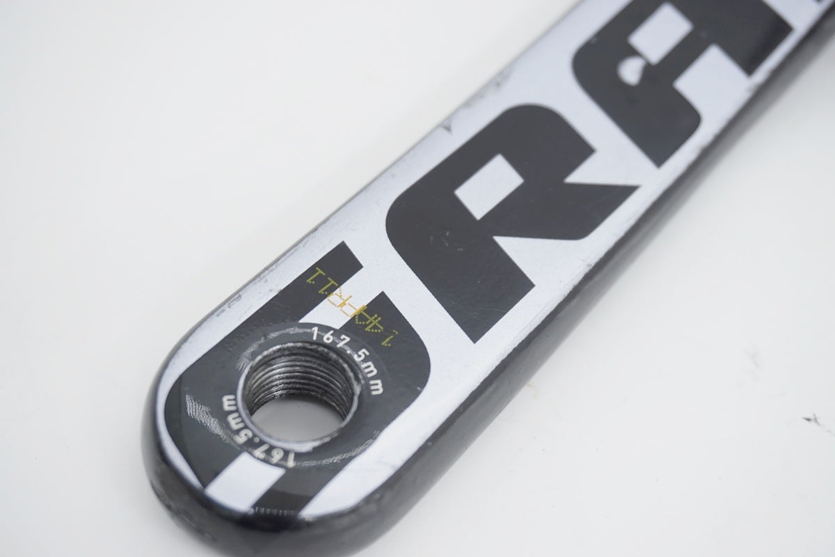 SRAM 「スラム」 RED 167.5mm クランクアーム / 京都八幡店