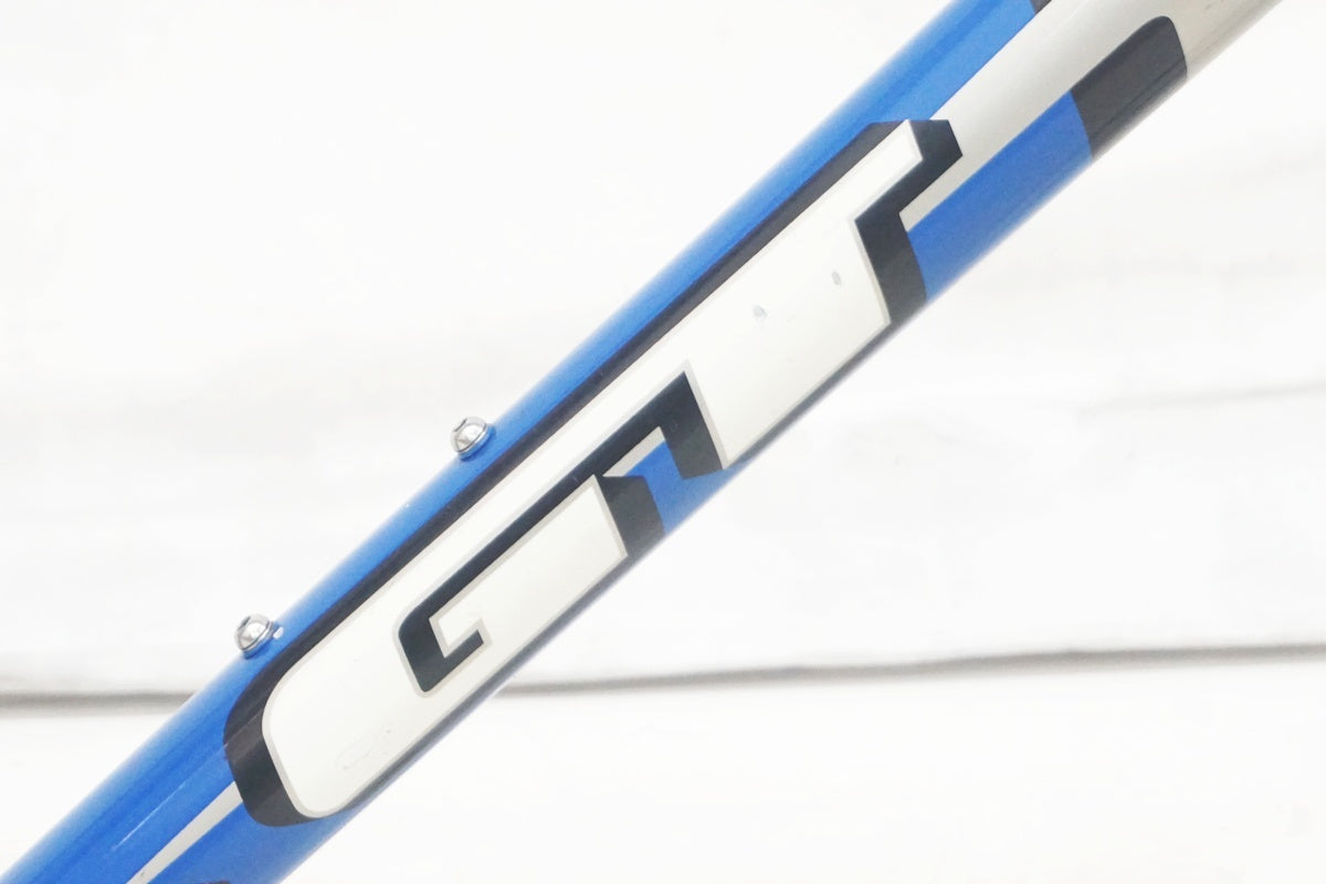 GT 「ジーティー」 ZR2.0 年式不明 フレームセット / 大阪美原北インター店