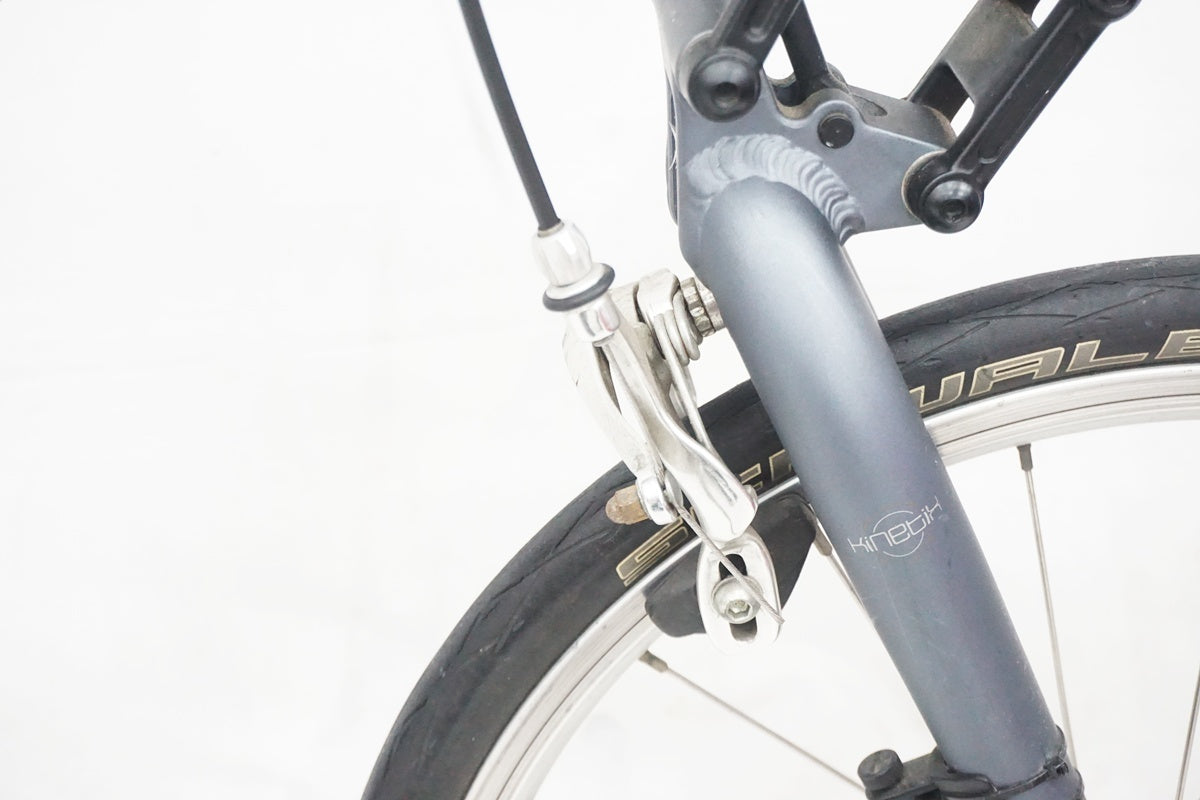 DAHON 「ダホン」 HAMMERHEAD 7.0 年式不明 ミニベロ 20インチ/ 大阪美原北インター店