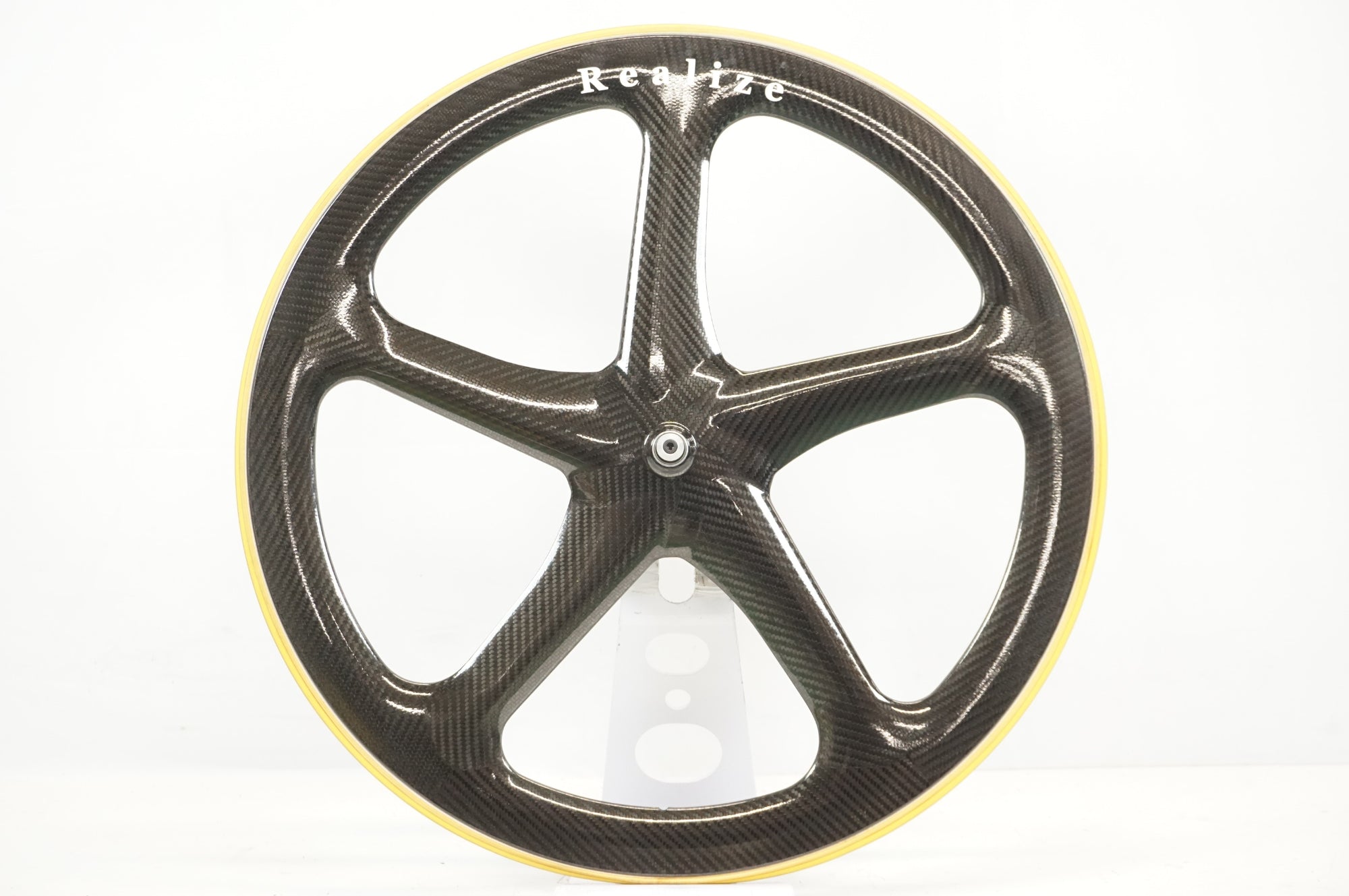REALIZE 「リアライズ」 モデル不明 チューブラー フロントホイール / 宇都宮店