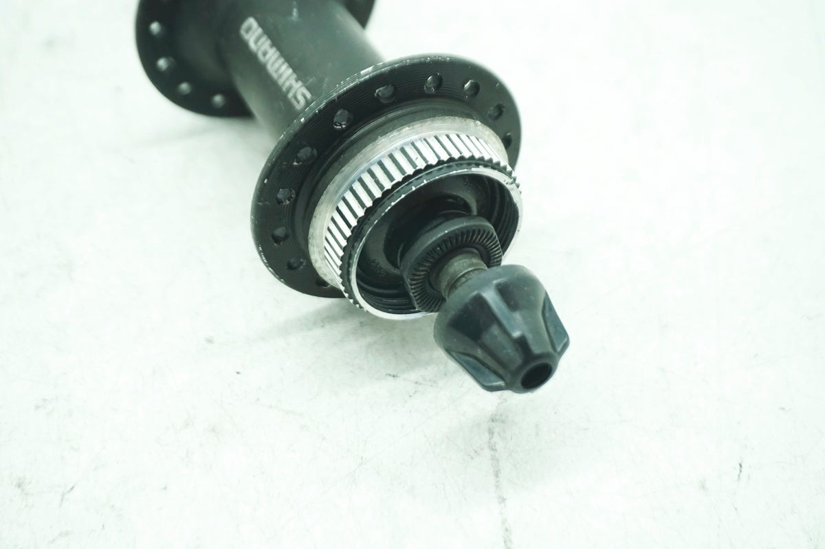 SHIMANO 「シマノ」 TX505 100/135㎜ シマノ8/9/10s 前後ハブセット / 大阪門真店