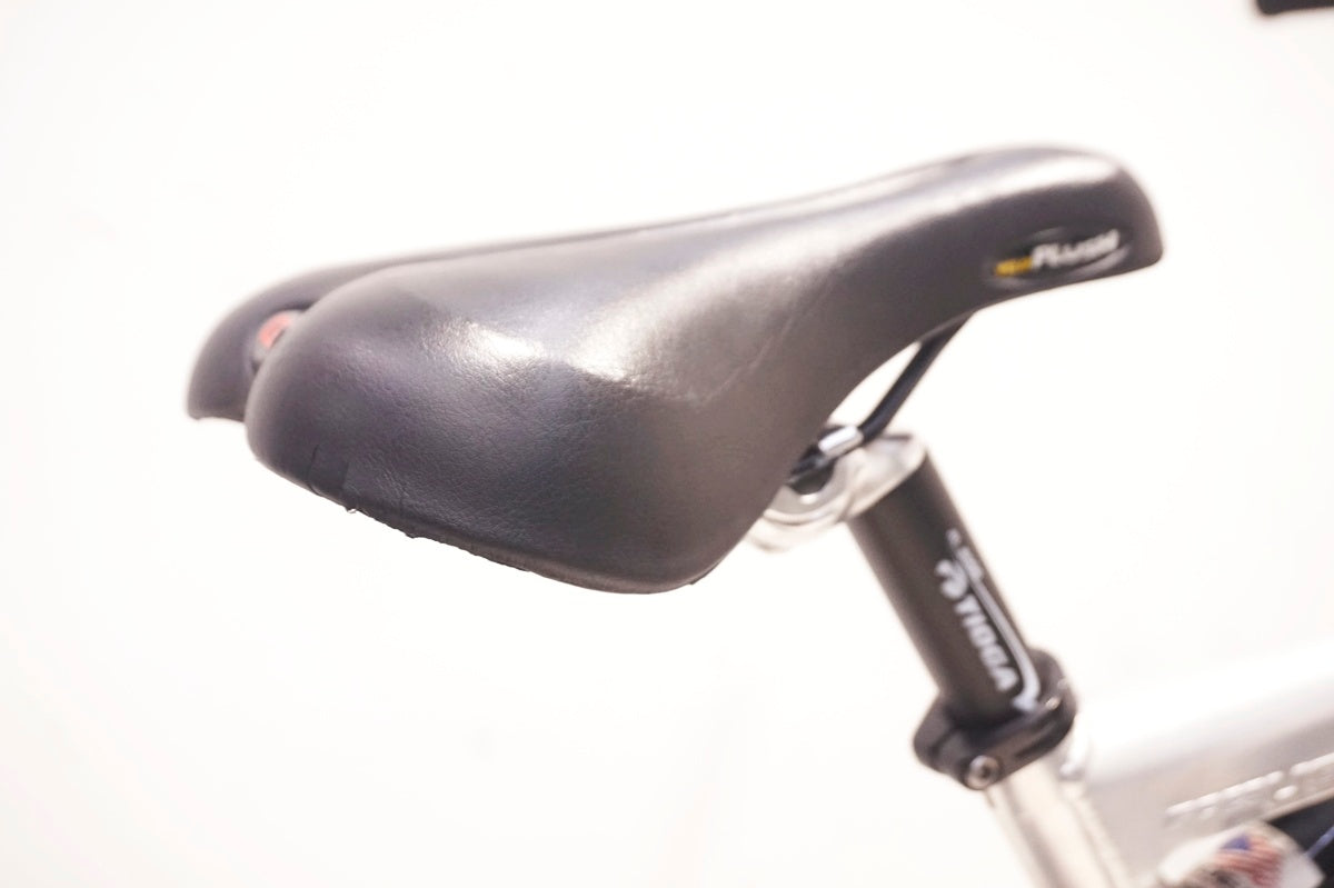 FOES RACING 「フォーズレーシング」 FOES-DHS 年式不明 マウンテンバイク / 大阪門真店