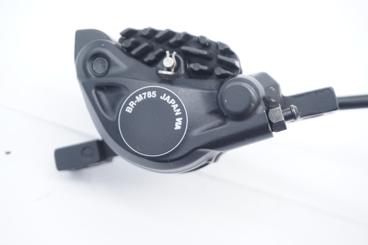 SHIMANO 「シマノ」 SLX BL-M665 DEORE XT BR-M785 フロント ブレーキ / 滋賀大津店