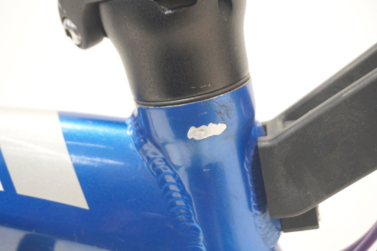 TERN 「ターン」 VERGE D9 2018年モデル 20インチ 折り畳み自転車 カスタム / 大阪門真店