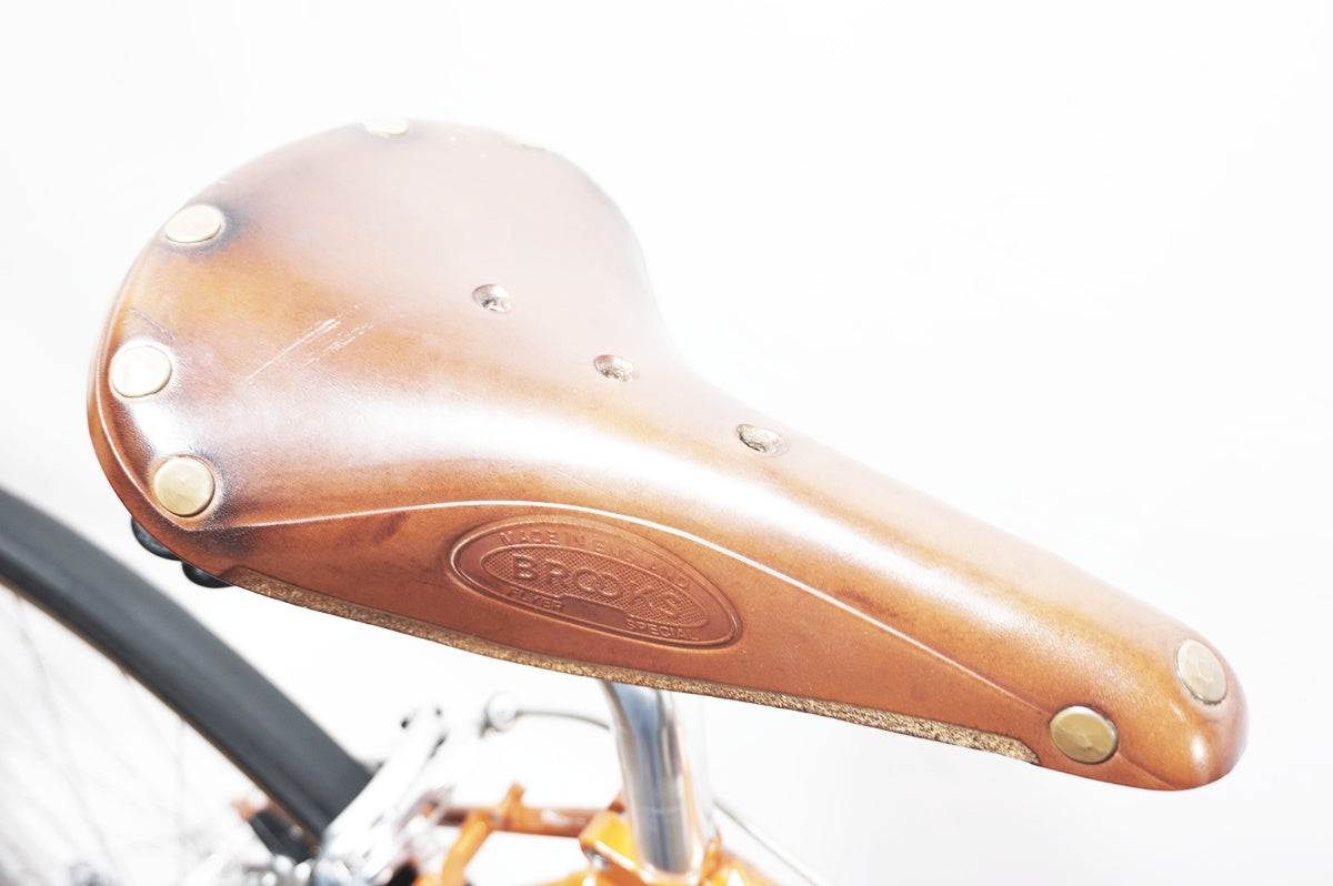 RIVENDELL BICYCLE WORKS 「リベンデル」 ROADINI 2021年モデル ロードバイク / 世田谷店