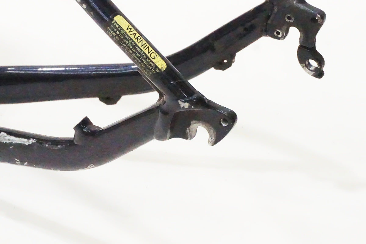 GT「ジーティー」 GRADE ALLOY 2016年モデル フレームセット/ 京都西院店