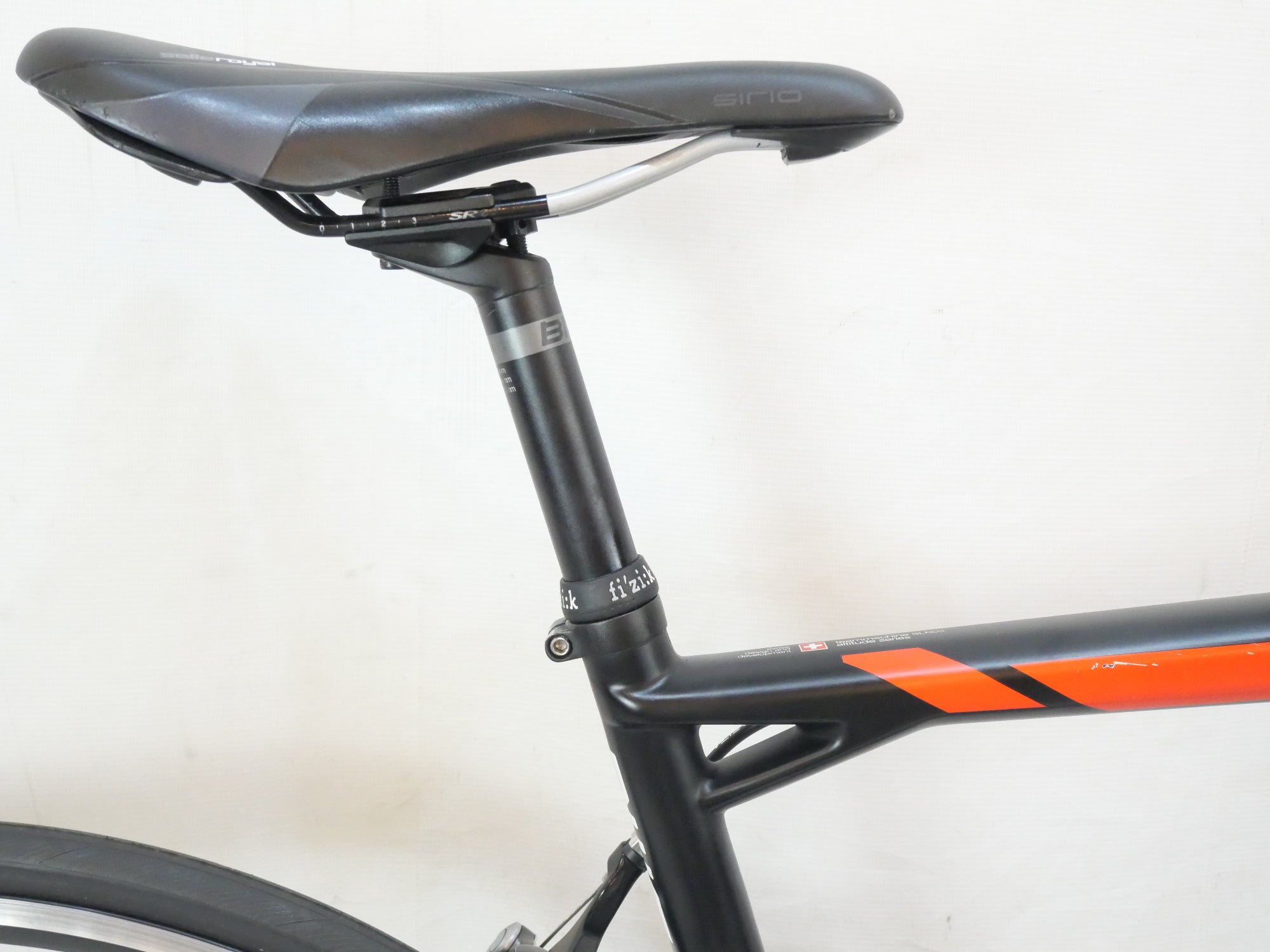 BMC 「ビーエムシー」 TEAMMACHINE SLR03 2015年モデル ロードバイク / バイチャリ浦和ベース