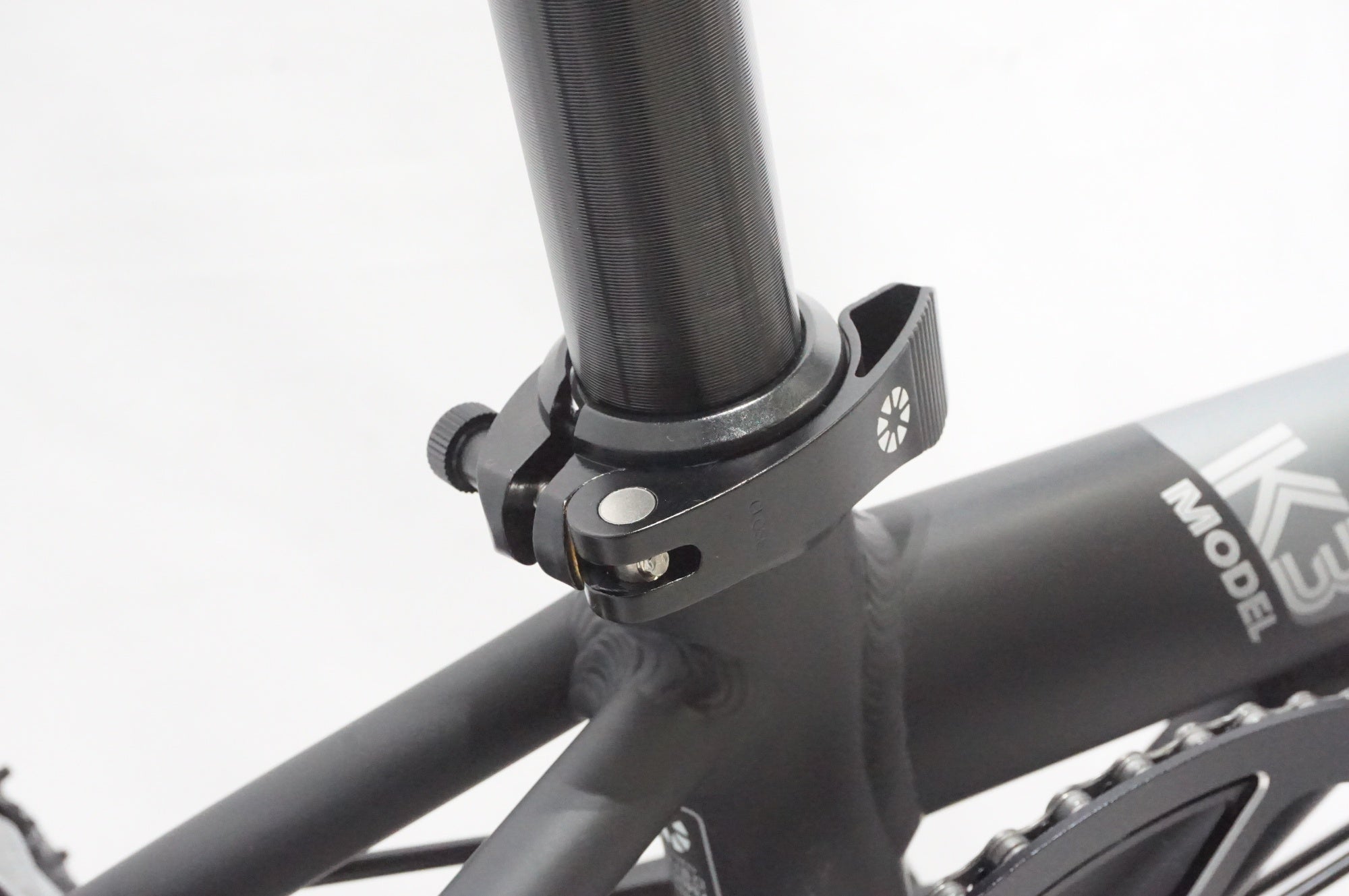 DAHON 「ダホン」 K3 2025年モデル 14インチ 折り畳み自転車 / AKIBA店