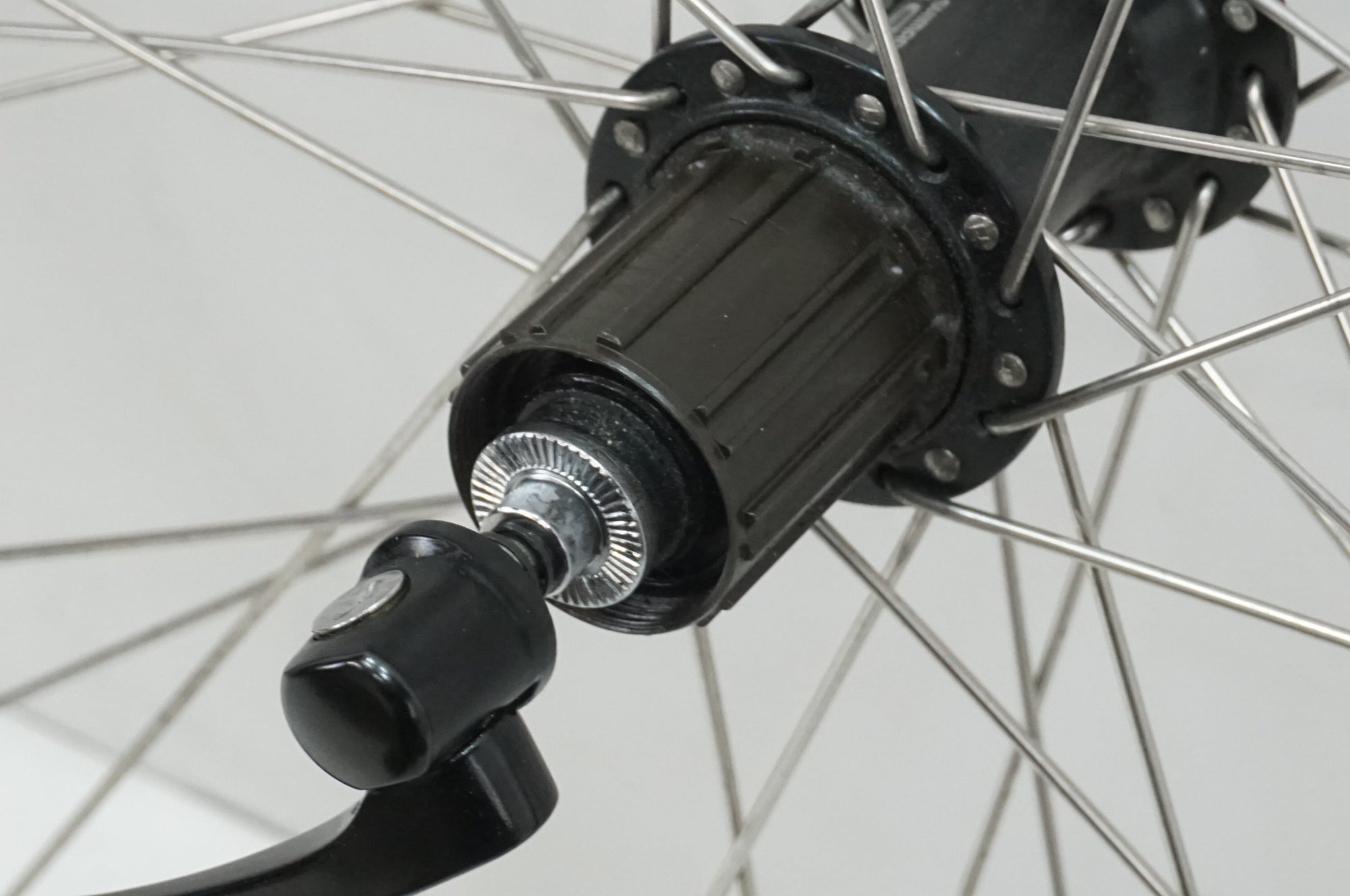 SHIMANO 「シマノ」 105 FH-5800 ハブ MAVIC OPEN PRO リム シマノ11S リアホイール / 大宮店