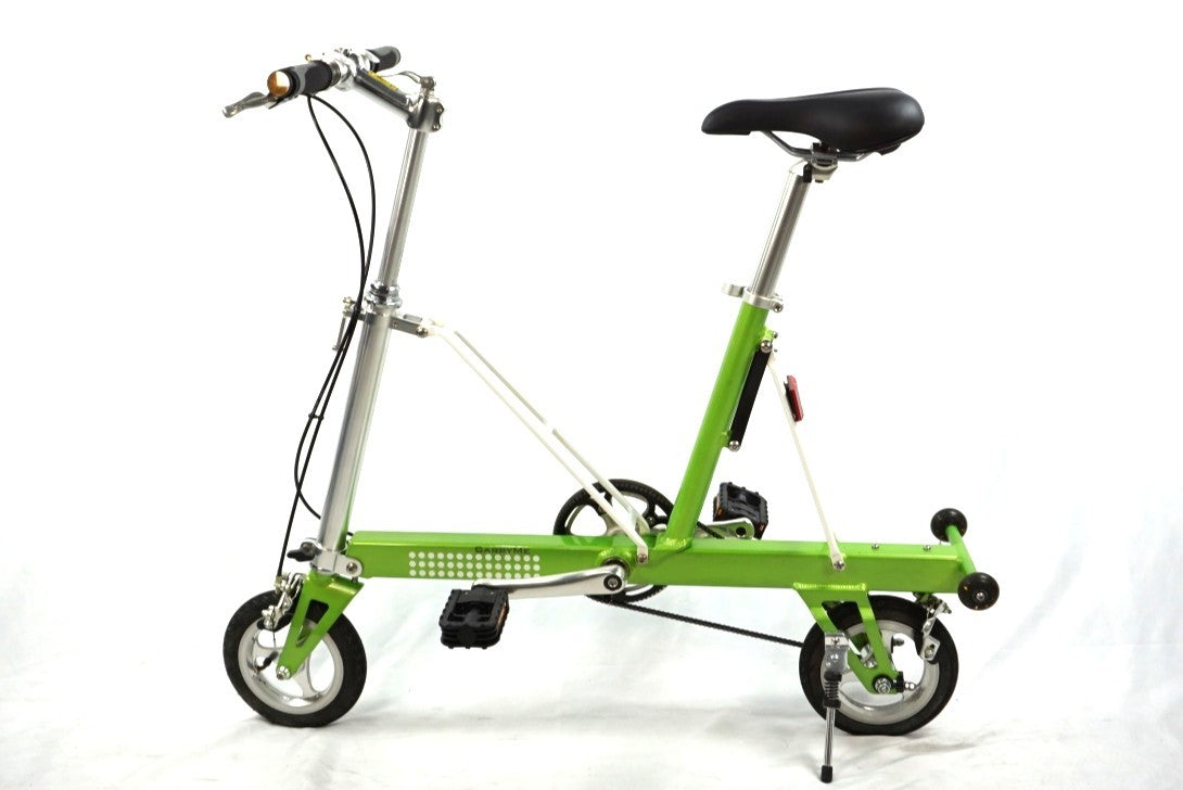 PACIFIC CYCLES 「パシフィックサイクル」 CARRY ME 2013年モデル 折り畳み自転車 / 川越店