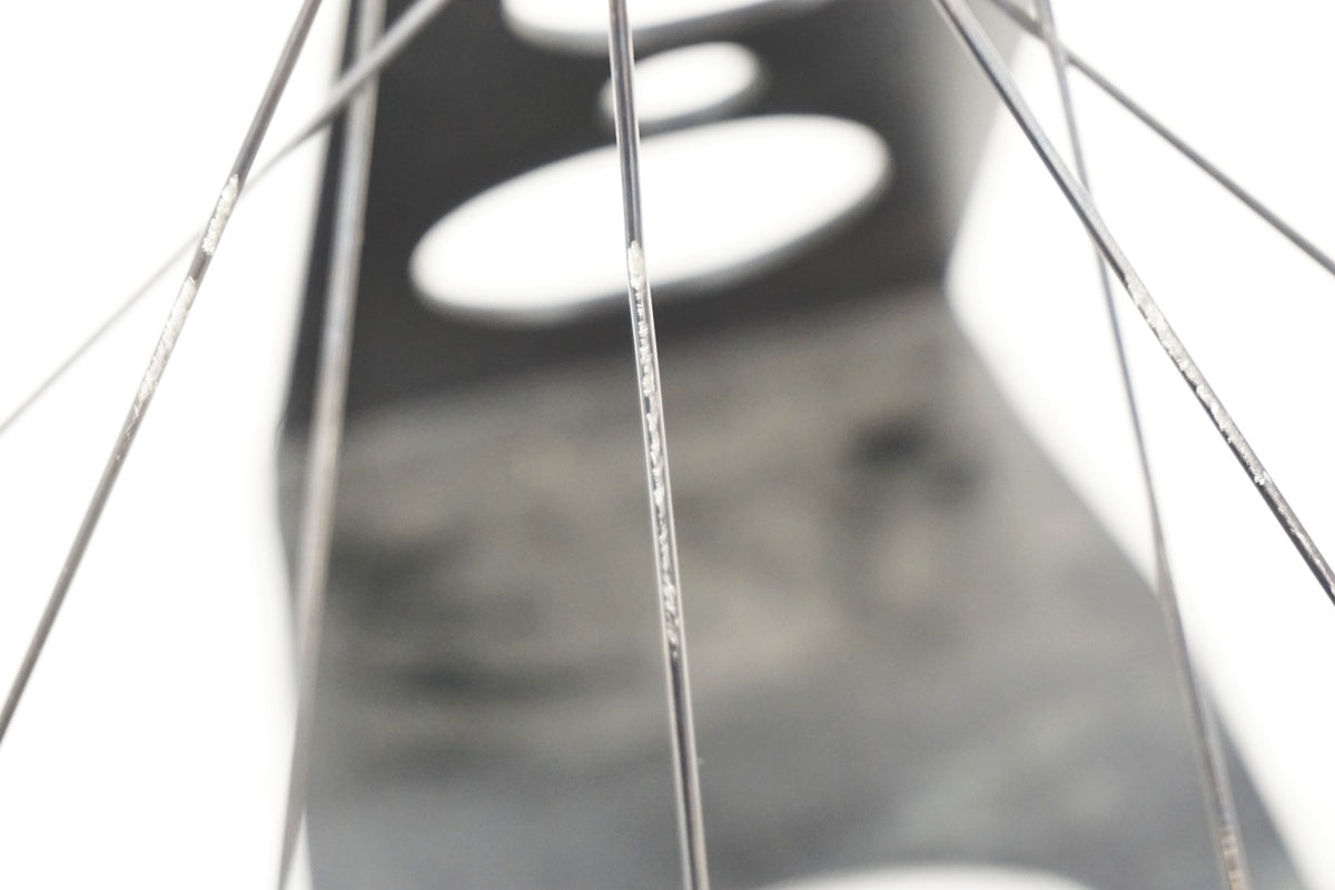 ROVAL 「ロヴァール」 RAPIDE C38 DISC シマノ 11s ホイールセット / 奈良店