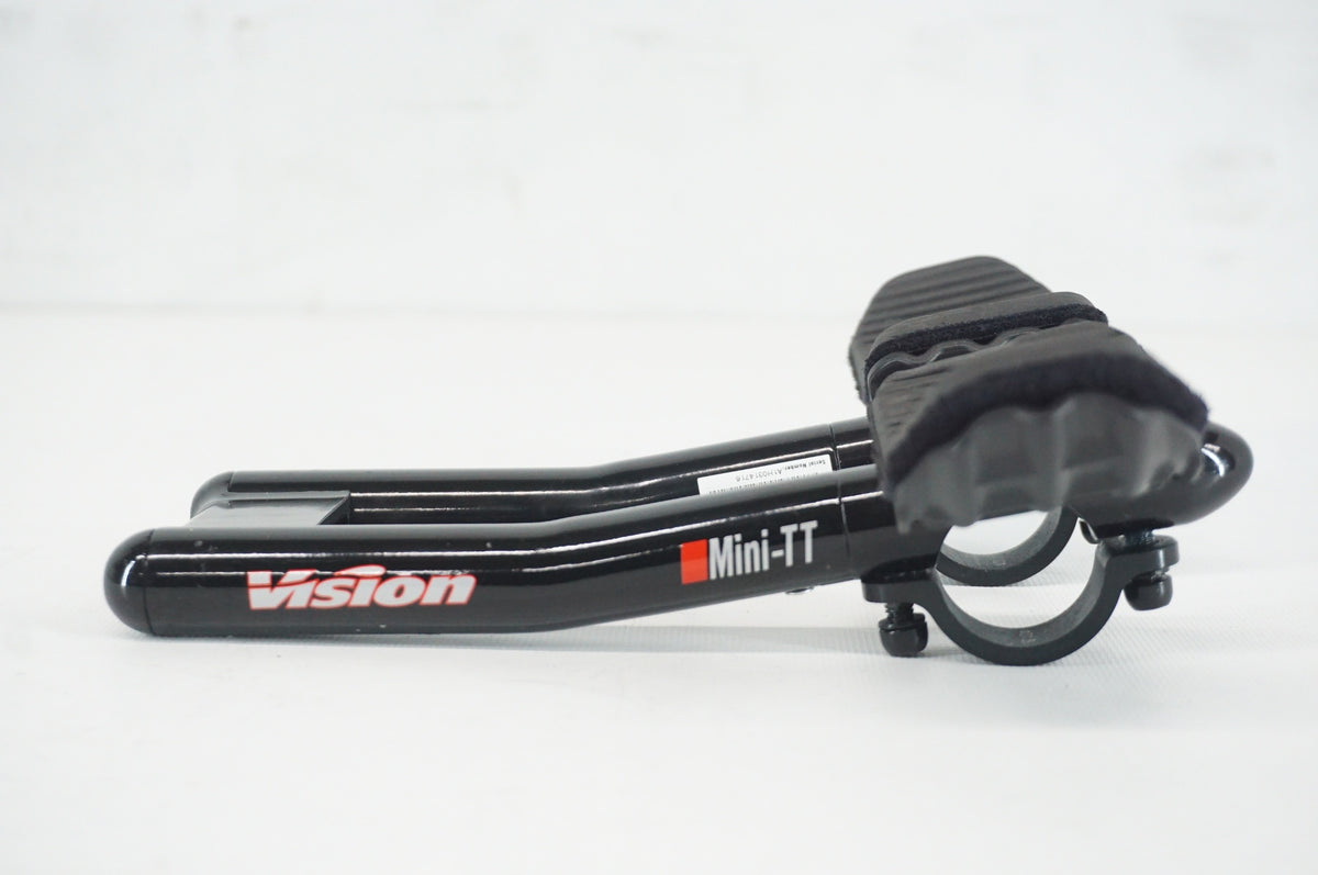 VISION 「ビジョン」 TEAM MINI TT CLIP-ON DHバー / 阪急塚口店