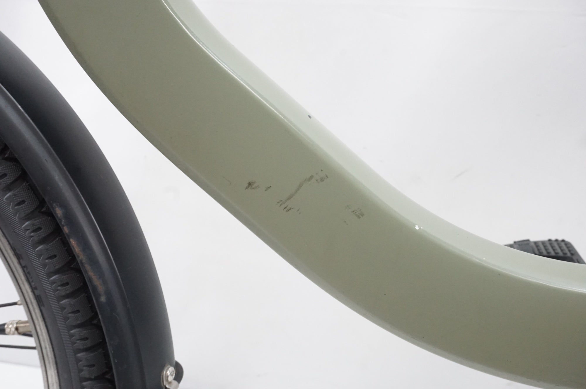 PANASONIC 「パナソニック」 SW 2021年モデル 20インチ 電動アシスト自転車 / 大宮店