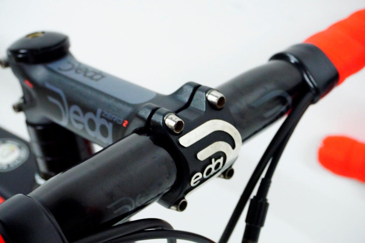 FONDRIEST 「フォンドリエスト」 TF3 1.2 105 2016年モデル ロードバイク / 名古屋大須店