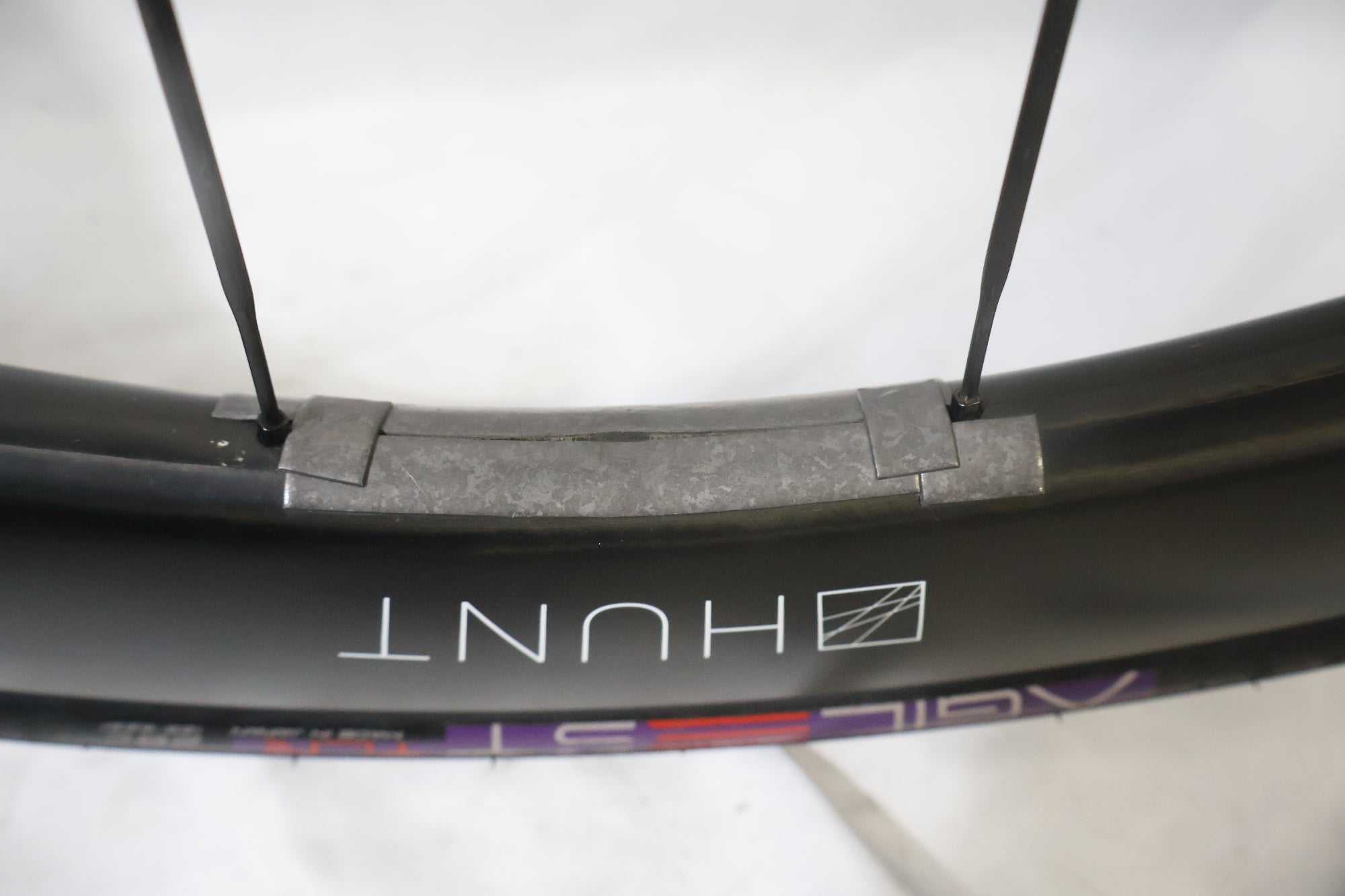 HUNT 「ハント」 54 AERODYNAMICIST CARBON DISC シマノ 11速 ホイールセット / 高知店