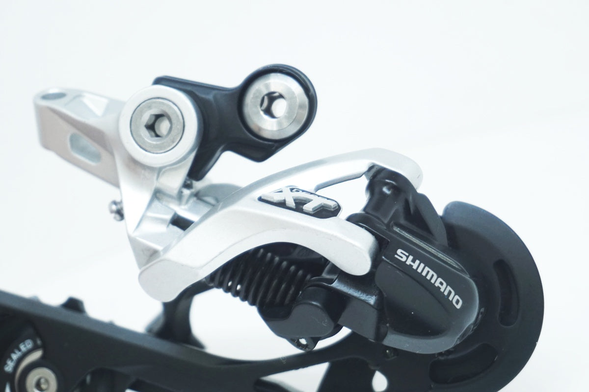 SHIMANO 「シマノ」 DEORE XT RD-M781 リアディレイラー / 大阪美原北インター店