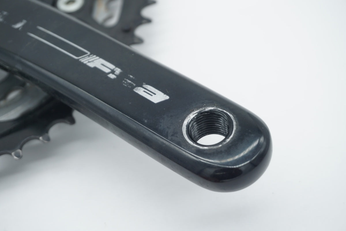 FSA 「エフエスエー」 52-42-30T 170mm VERO クランク / 滋賀大津店